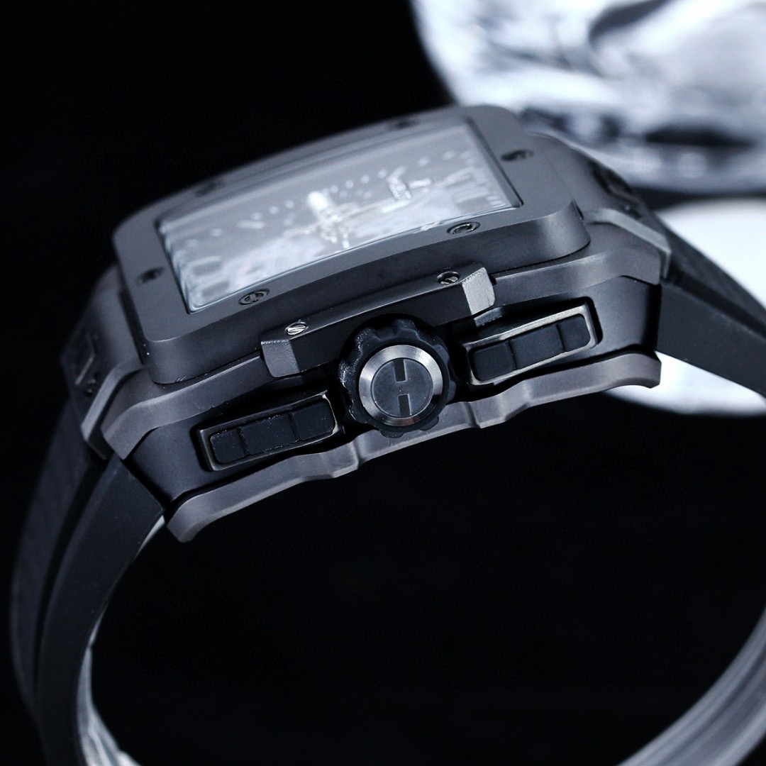 Cheap HUBLOT  AAA Quality Watches Men in 220409, $300 USD- [IB220409] - Replica HUBLOT  AAA Quality Watches Men
