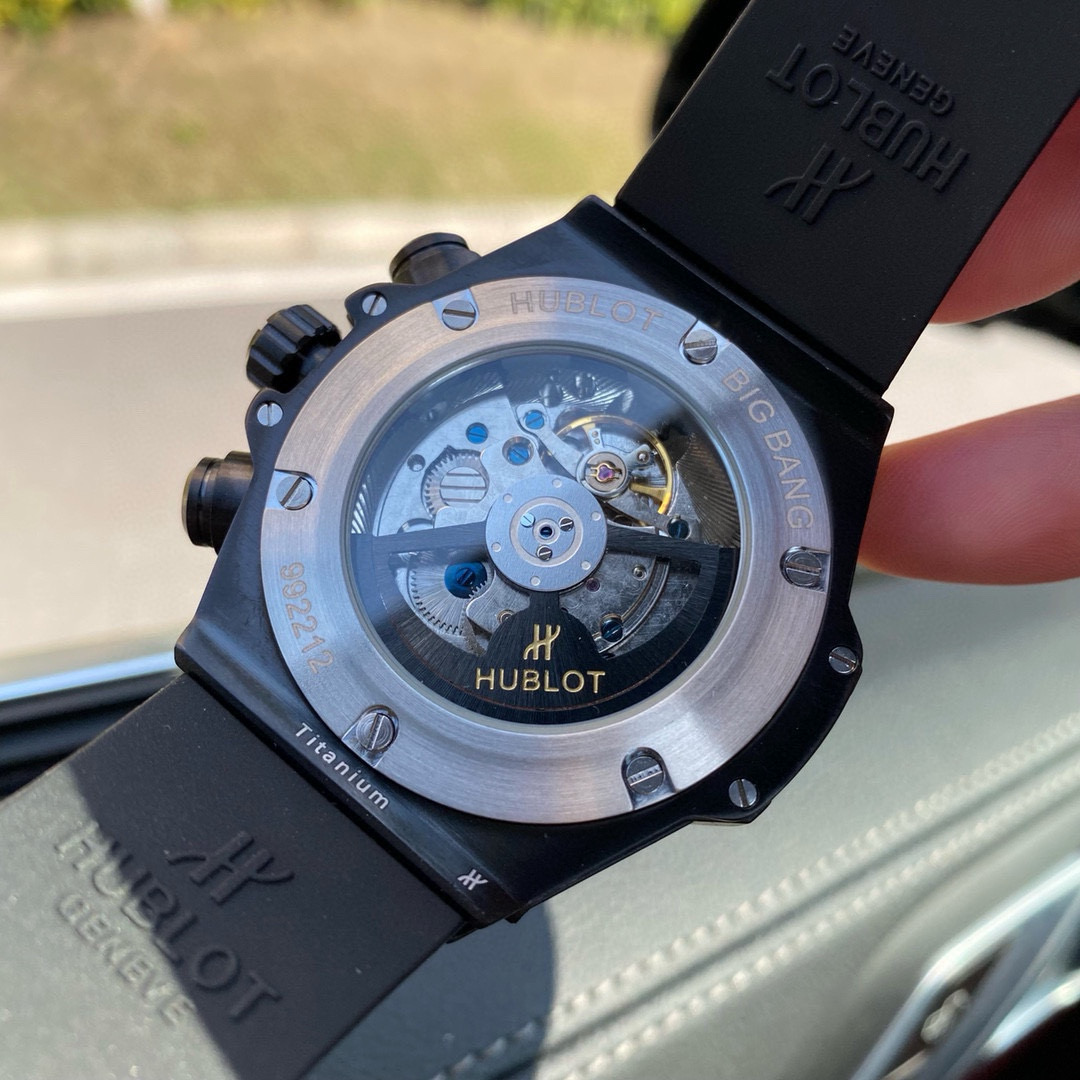 Cheap HUBLOT  AAA Quality Watches Men in 220411, $220 USD- [IB220411] - Replica HUBLOT  AAA Quality Watches Men