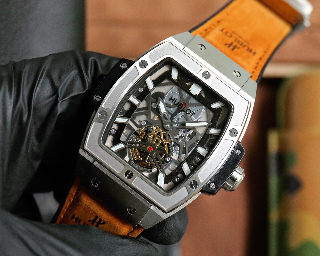 Cheap HUBLOT  AAA Quality Watches Men in 220413, $220 USD- [IB220413] - Replica HUBLOT  AAA Quality Watches Men