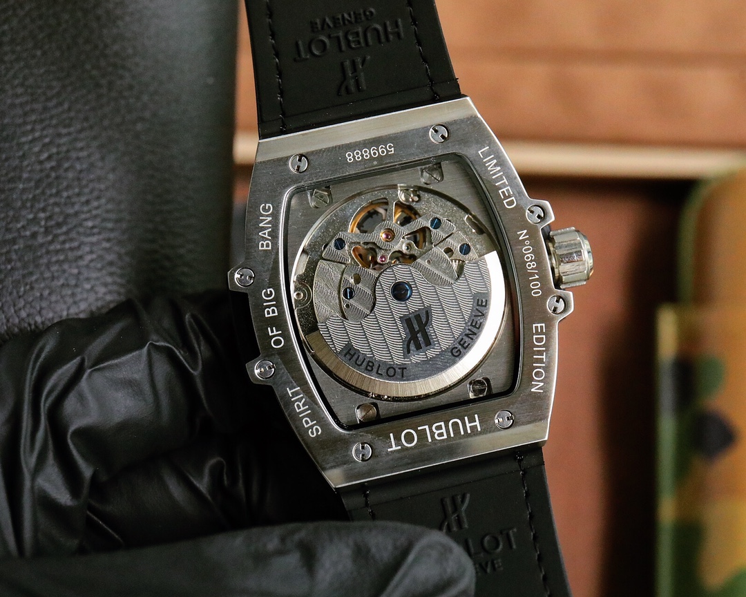 Cheap HUBLOT  AAA Quality Watches Men in 220413, $220 USD- [IB220413] - Replica HUBLOT  AAA Quality Watches Men