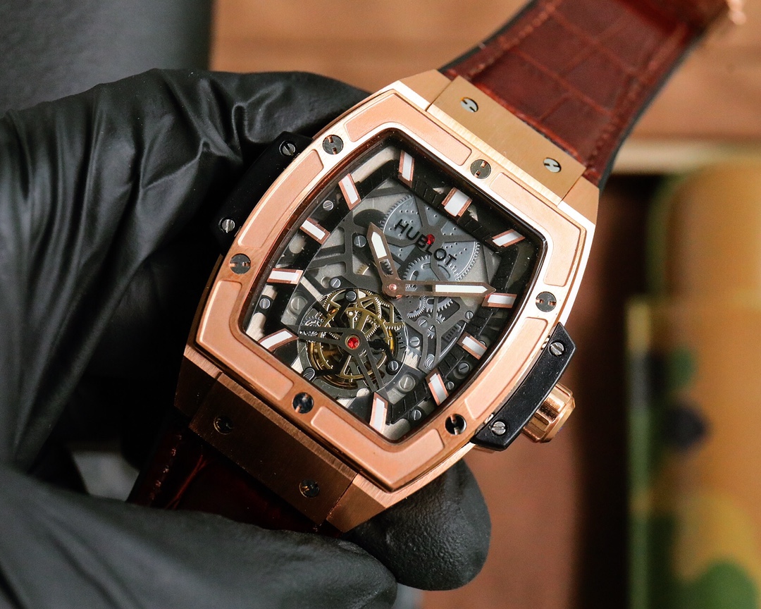 Cheap HUBLOT  AAA Quality Watches Men in 220414, $220 USD- [IB220414] - Replica HUBLOT  AAA Quality Watches Men