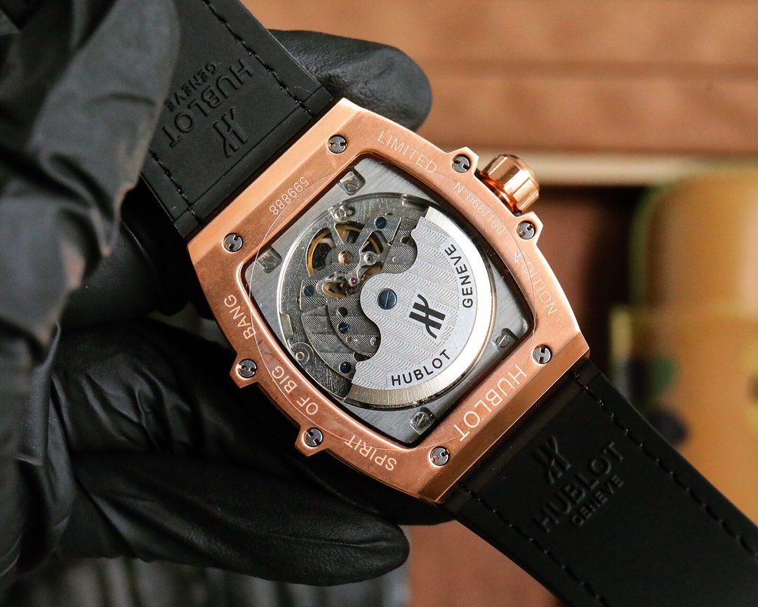 Cheap HUBLOT  AAA Quality Watches Men in 220414, $220 USD- [IB220414] - Replica HUBLOT  AAA Quality Watches Men
