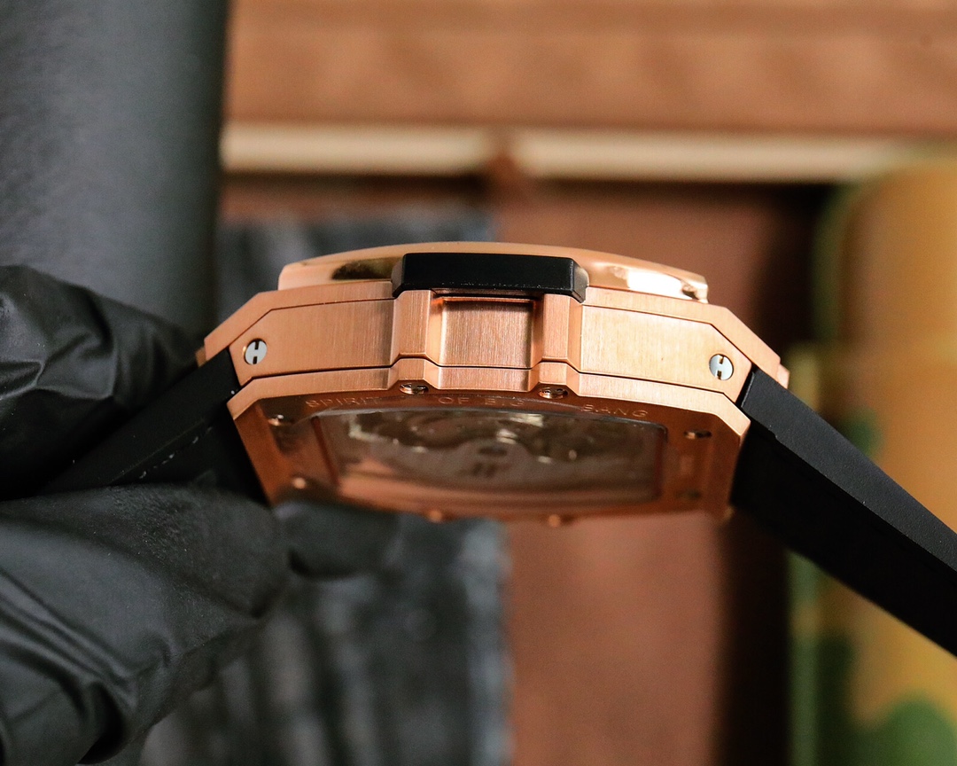 Cheap HUBLOT  AAA Quality Watches Men in 220414, $220 USD- [IB220414] - Replica HUBLOT  AAA Quality Watches Men