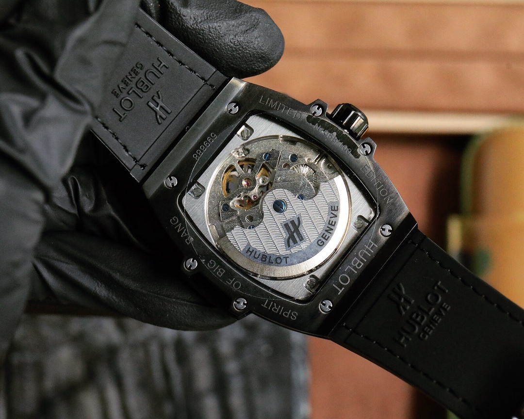 Cheap HUBLOT  AAA Quality Watches Men in 220415, $220 USD- [IB220415] - Replica HUBLOT  AAA Quality Watches Men