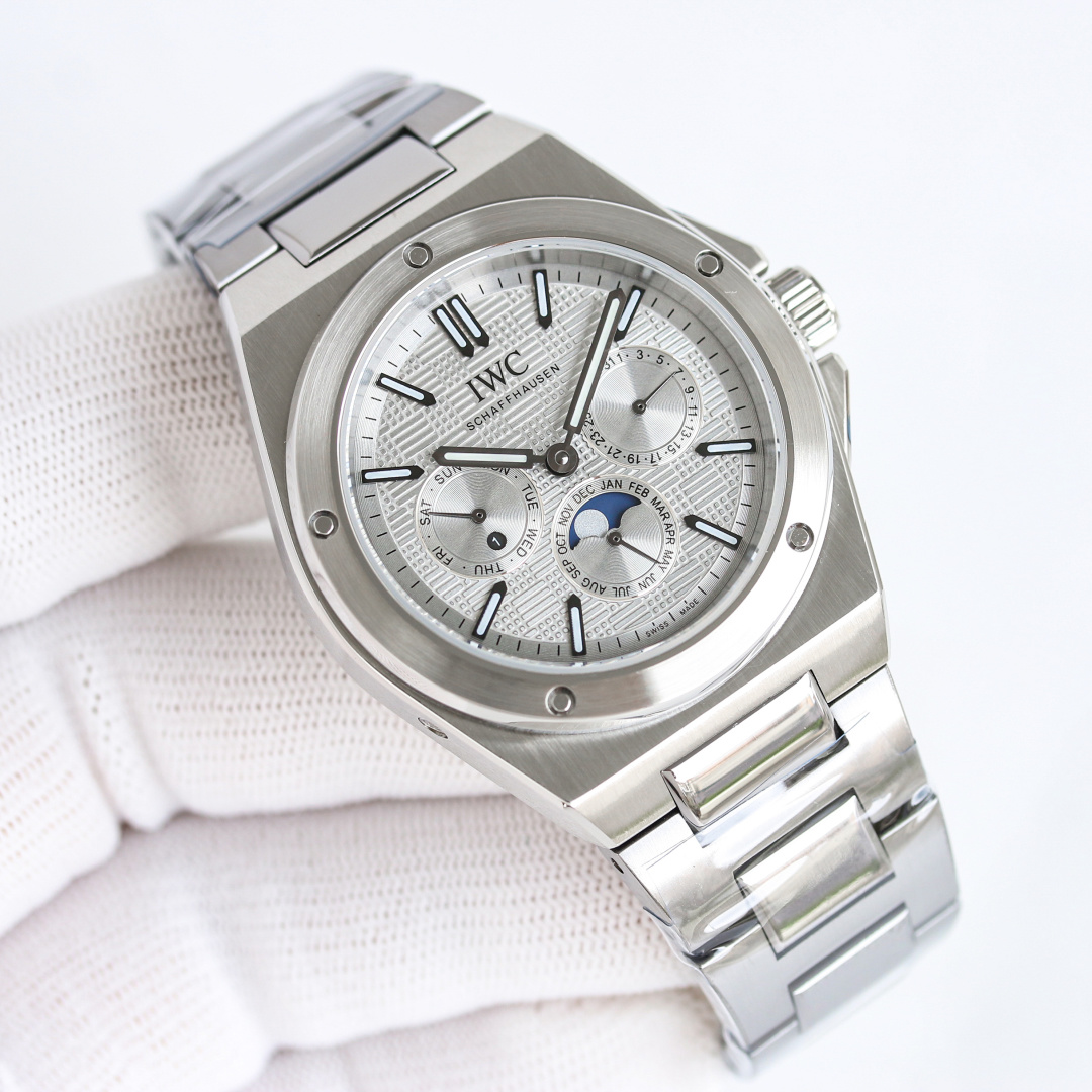Cheap IWC AAA Quality Watches in 220416, $380 USD- [IB220416] - Replica IWC AAA Quality Watches