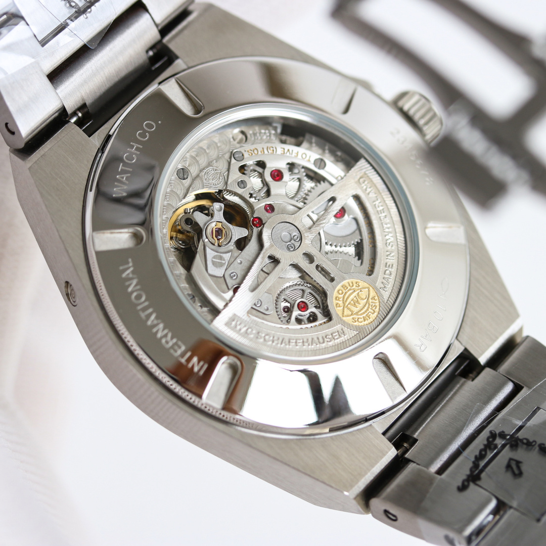 Cheap IWC AAA Quality Watches in 220416, $380 USD- [IB220416] - Replica IWC AAA Quality Watches