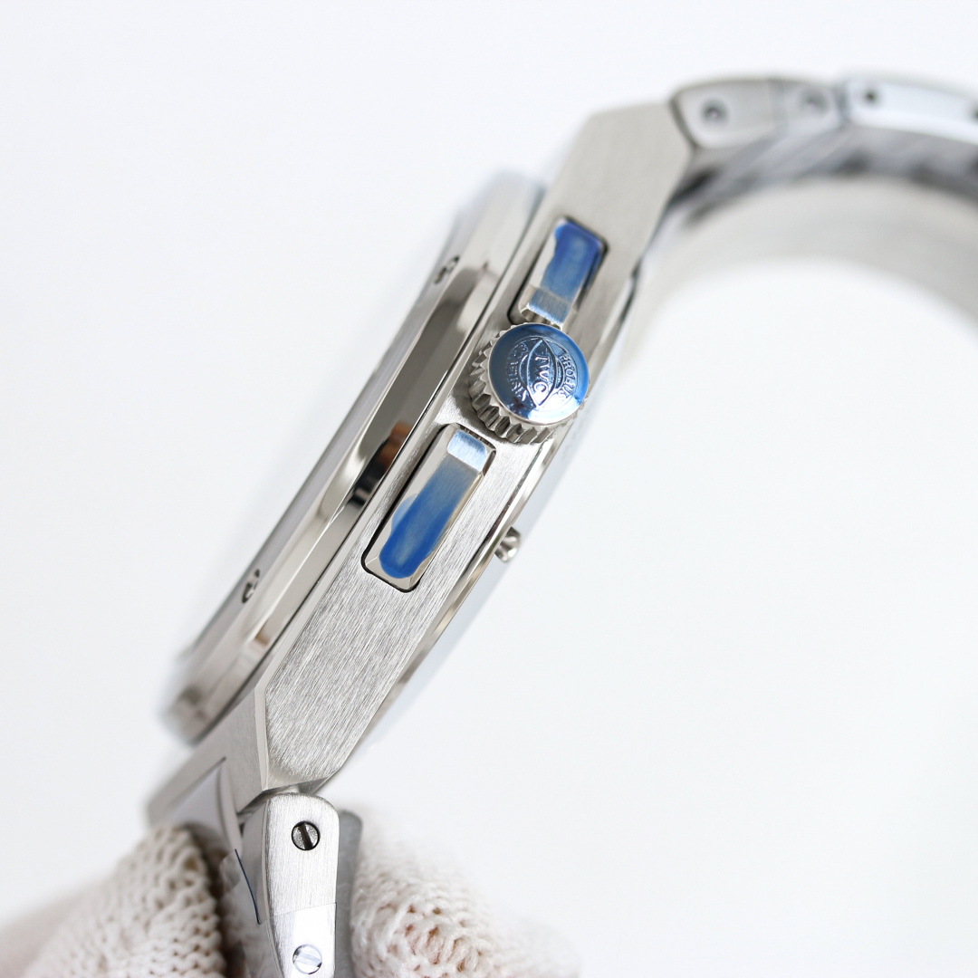 Cheap IWC AAA Quality Watches in 220416, $380 USD- [IB220416] - Replica IWC AAA Quality Watches