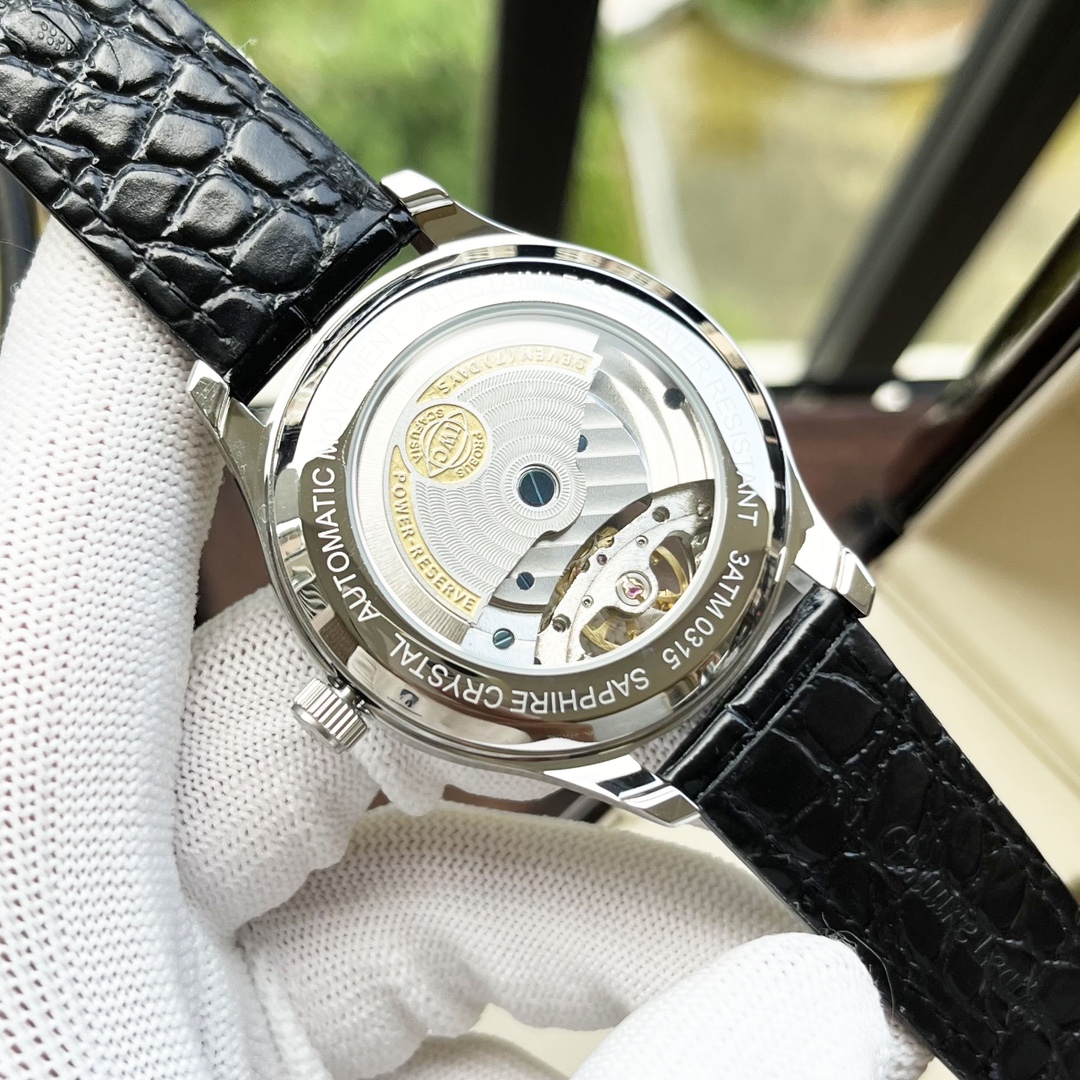 Cheap IWC AAA Quality Watches in 220417, $180 USD- [IB220417] - Replica IWC AAA Quality Watches
