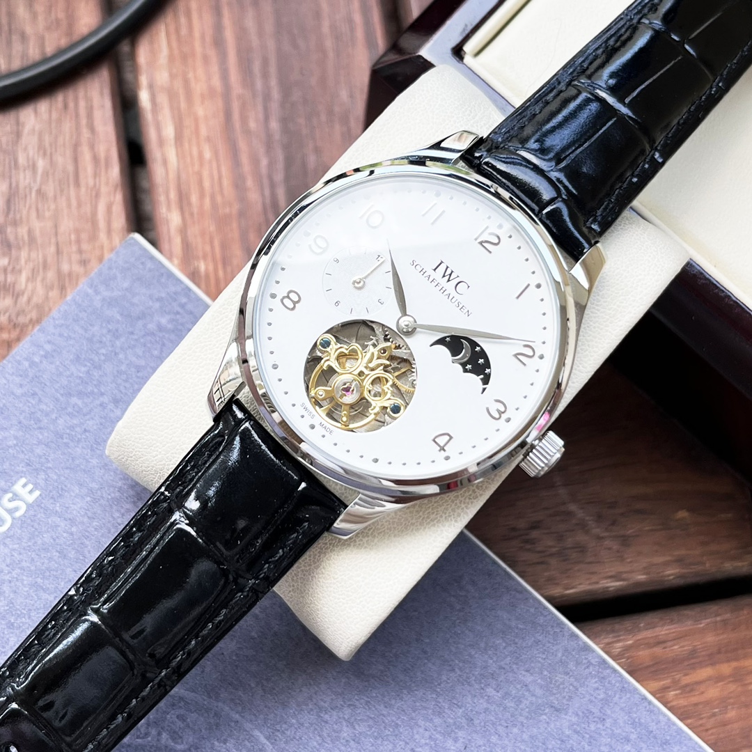 Cheap IWC AAA Quality Watches in 220417, $180 USD- [IB220417] - Replica IWC AAA Quality Watches