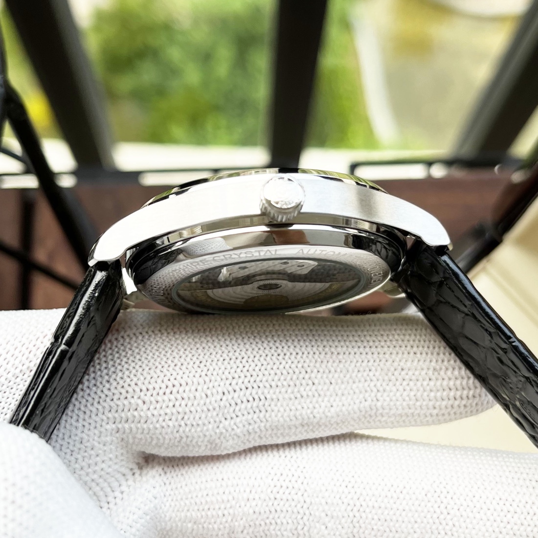 Cheap IWC AAA Quality Watches in 220417, $180 USD- [IB220417] - Replica IWC AAA Quality Watches