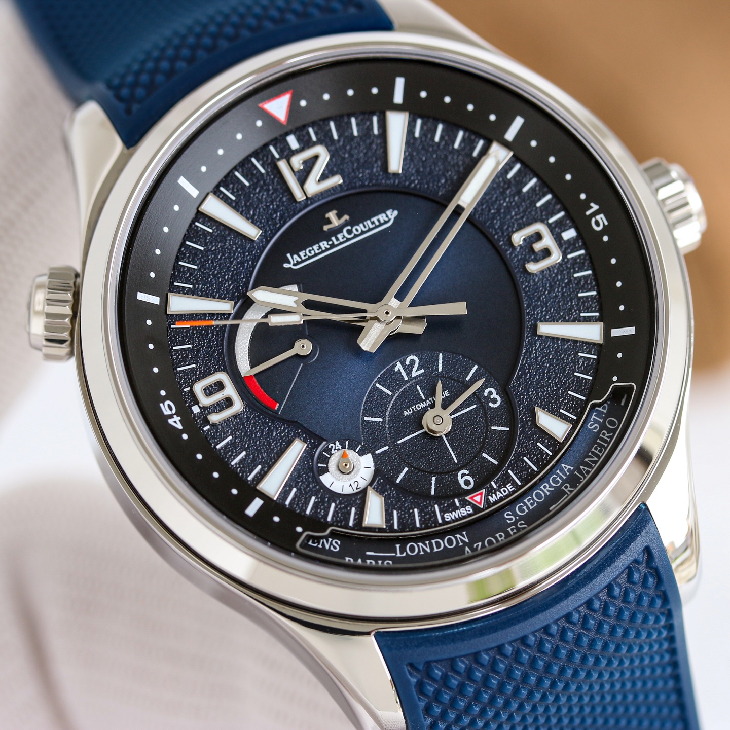 Cheap IWC AAA Quality Watches in 220422, $380 USD- [IB220422] - Replica IWC AAA Quality Watches