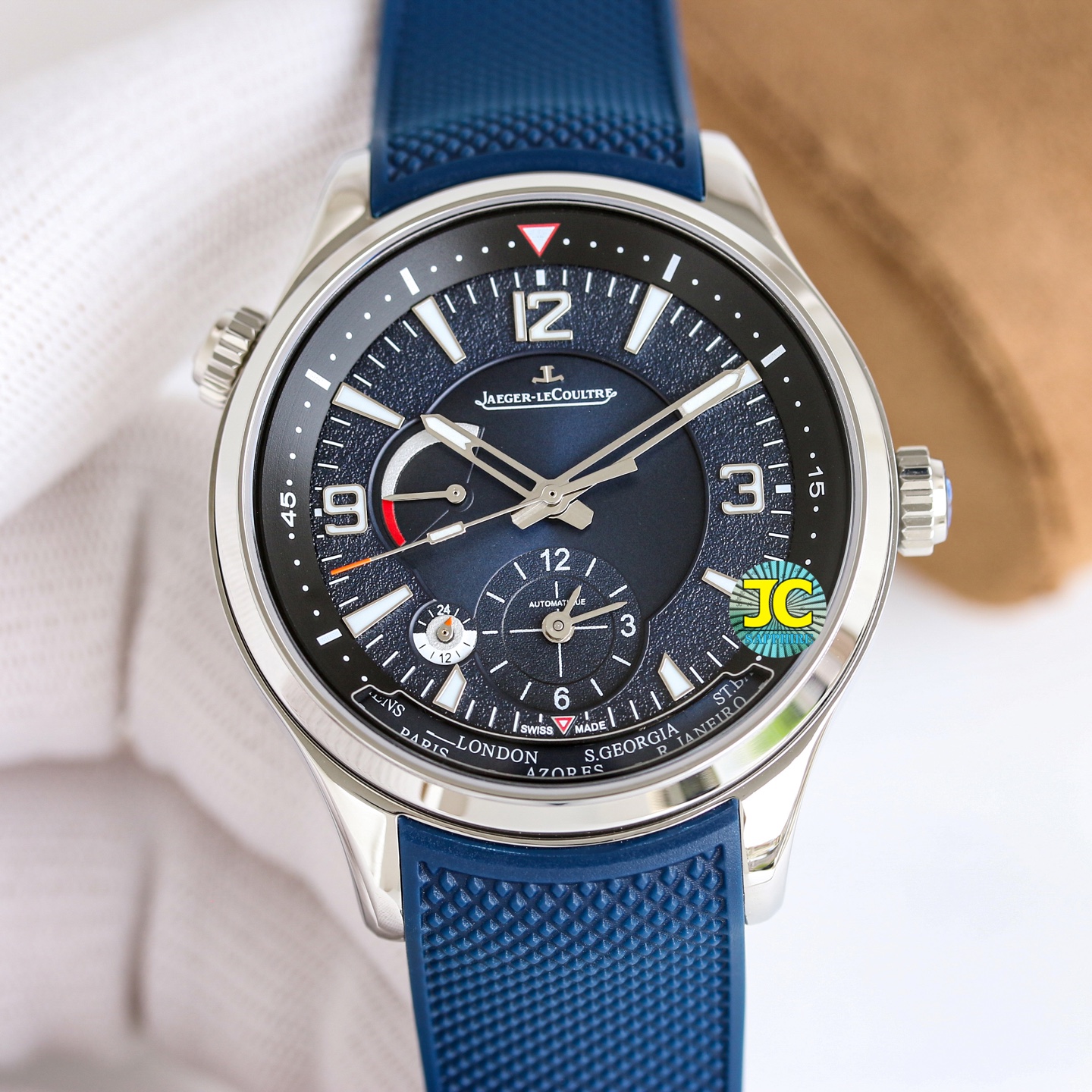 Cheap IWC AAA Quality Watches in 220422, $380 USD- [IB220422] - Replica IWC AAA Quality Watches