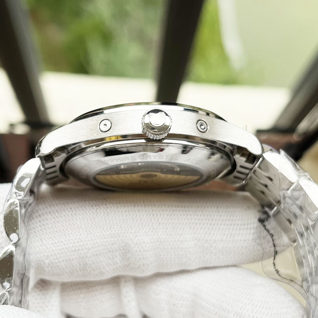 Cheap Omega AAA Quality Watches in 220423, $180 USD- [IB220423] - Replica Omega AAA Quality Watches