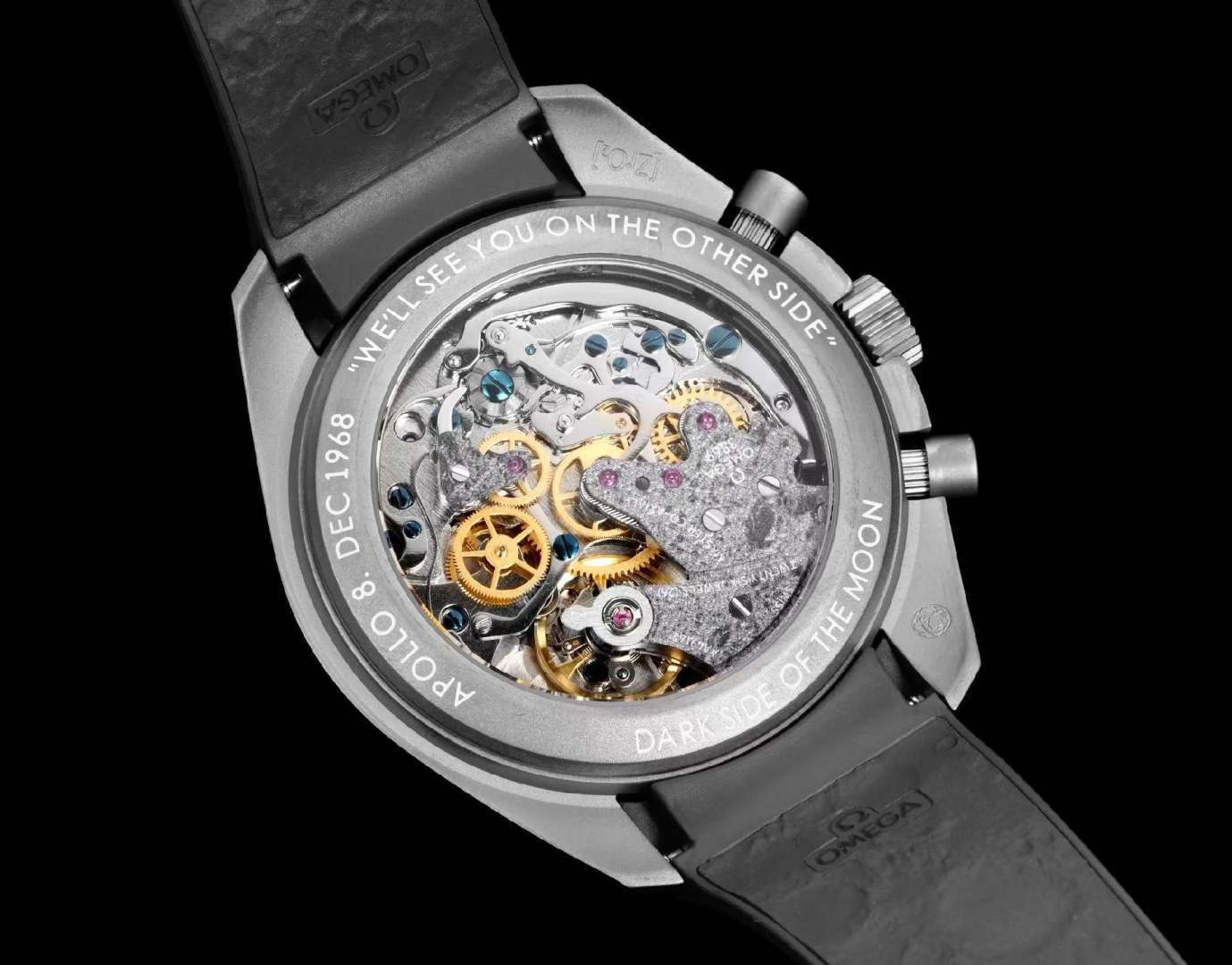 Cheap Omega AAA Quality Watches in 220428, $350 USD- [IB220428] - Replica Omega AAA Quality Watches