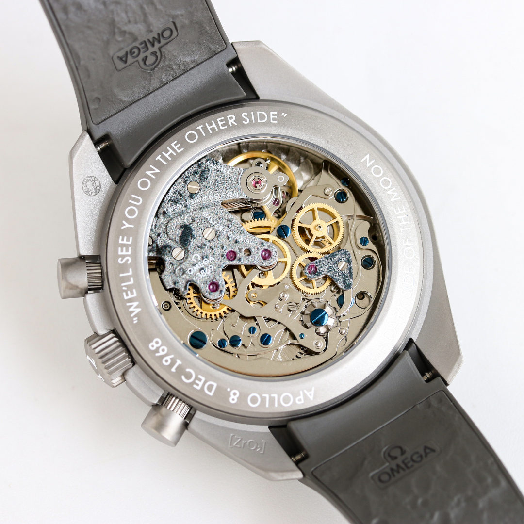 Cheap Omega AAA Quality Watches in 220429, $350 USD- [IB220429] - Replica Omega AAA Quality Watches