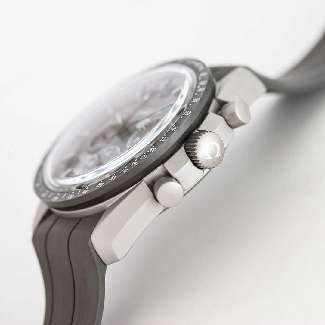 Cheap Omega AAA Quality Watches in 220429, $350 USD- [IB220429] - Replica Omega AAA Quality Watches