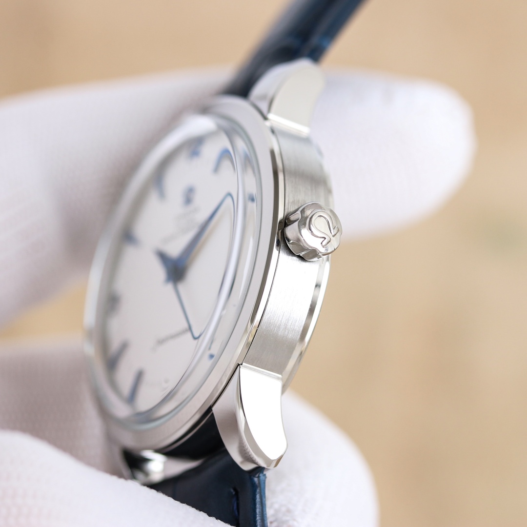 Cheap Omega AAA Quality Watches in 220430, $320 USD- [IB220430] - Replica Omega AAA Quality Watches