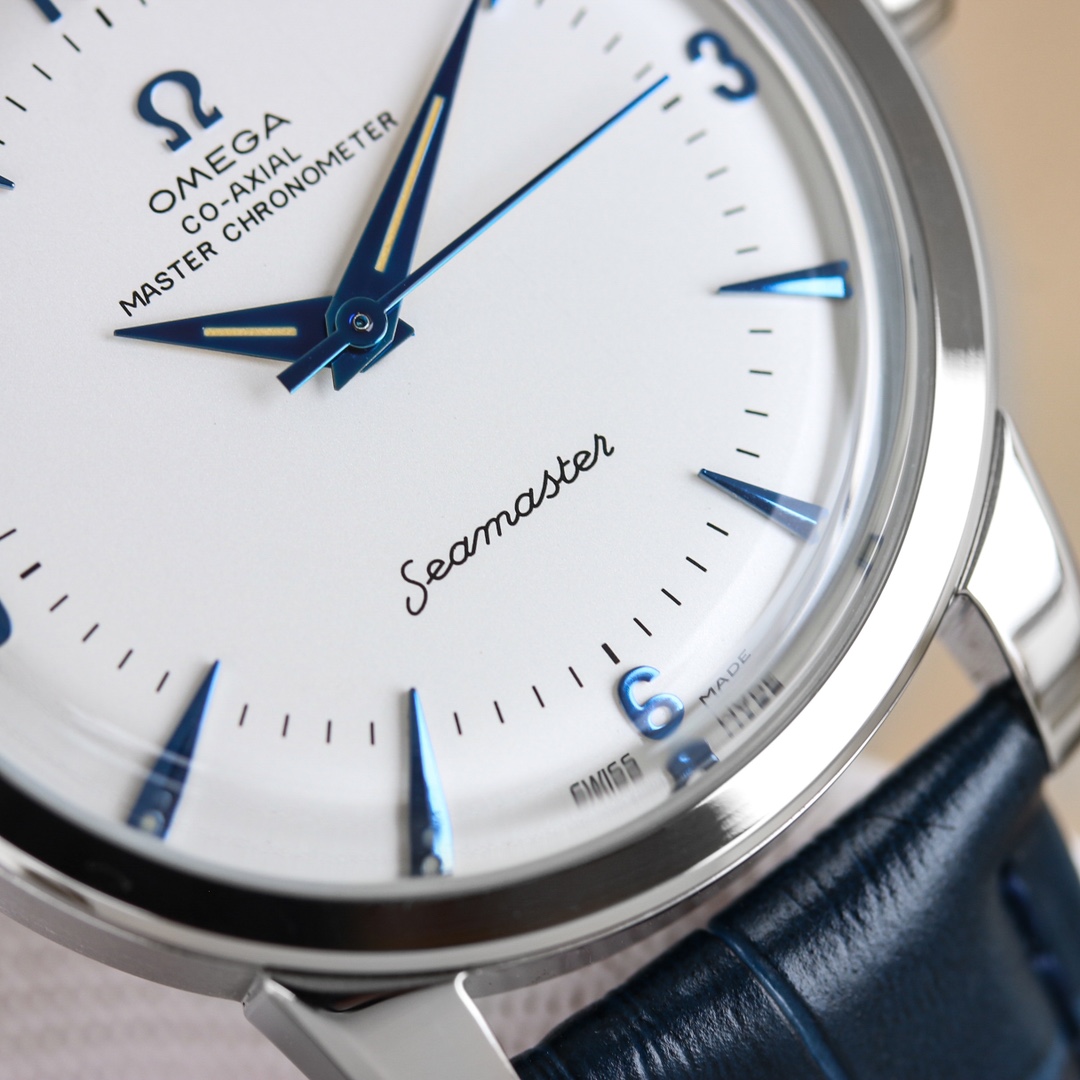 Cheap Omega AAA Quality Watches in 220430, $320 USD- [IB220430] - Replica Omega AAA Quality Watches