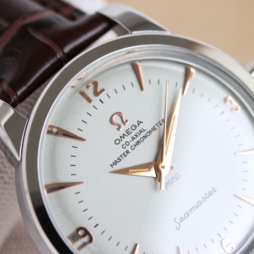 Cheap Omega AAA Quality Watches in 220431, $320 USD- [IB220431] - Replica Omega AAA Quality Watches