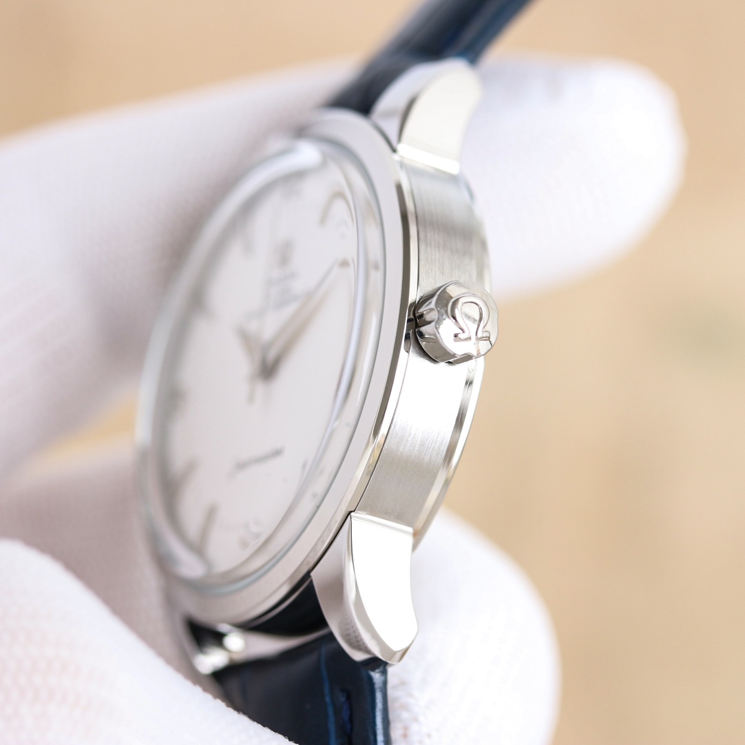 Cheap Omega AAA Quality Watches in 220432, $320 USD- [IB220432] - Replica Omega AAA Quality Watches