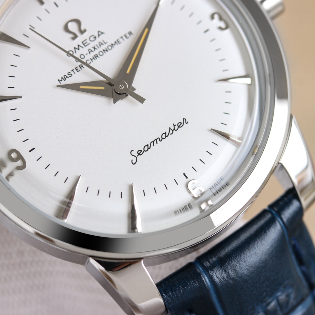 Cheap Omega AAA Quality Watches in 220432, $320 USD- [IB220432] - Replica Omega AAA Quality Watches