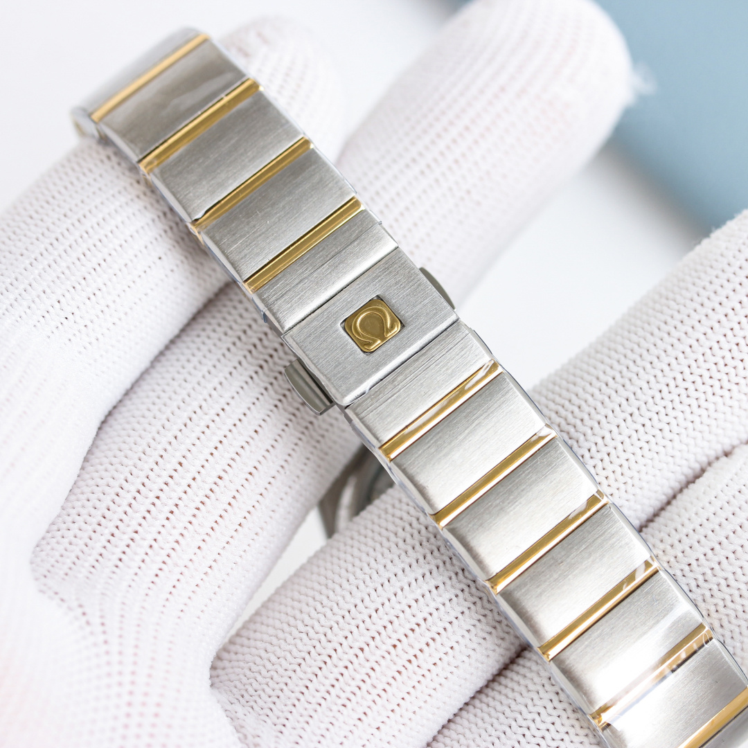 Cheap Omega AAA Quality Watches in 220439, $150 USD- [IB220439] - Replica Omega AAA Quality Watches