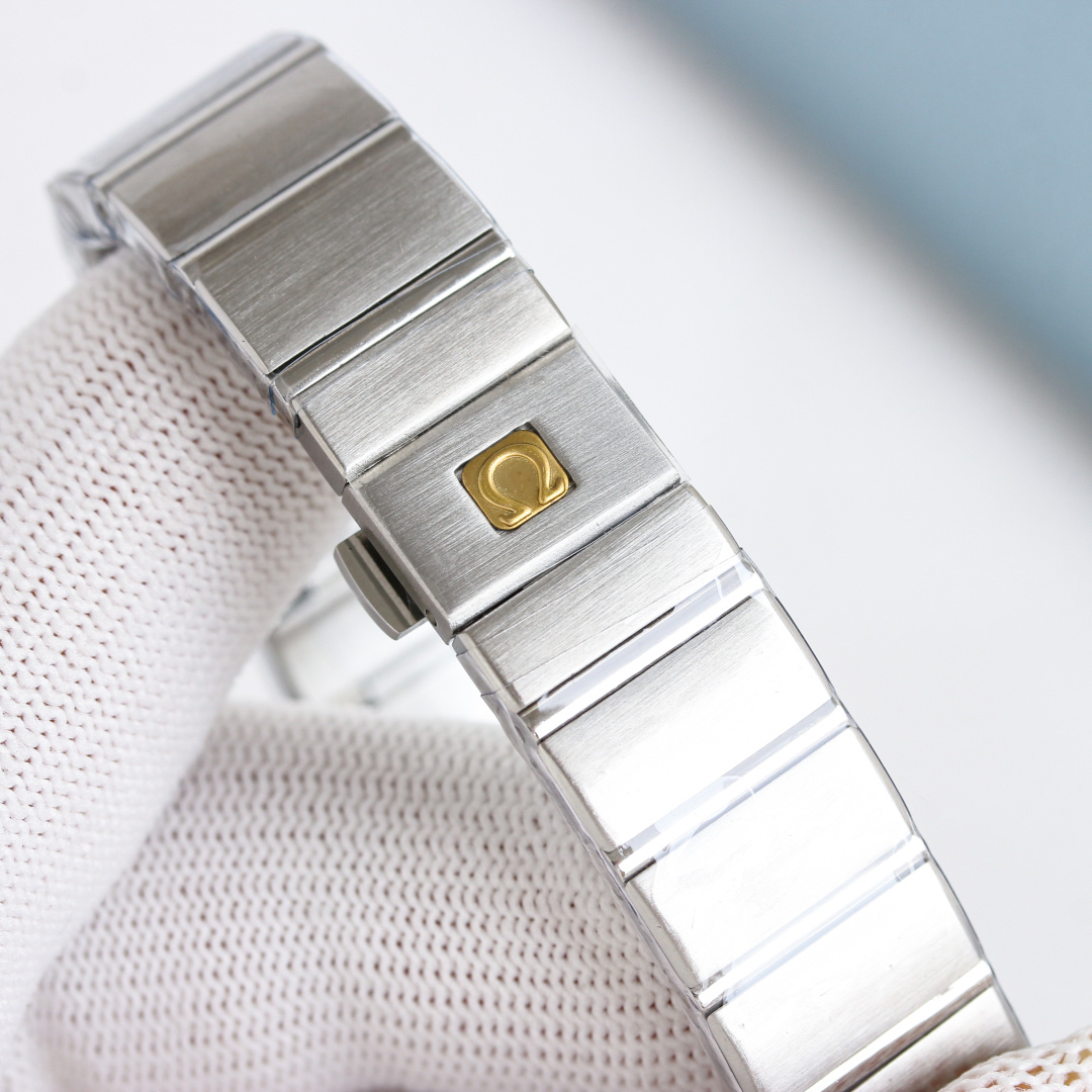 Cheap Omega AAA Quality Watches in 220442, $150 USD- [IB220442] - Replica Omega AAA Quality Watches