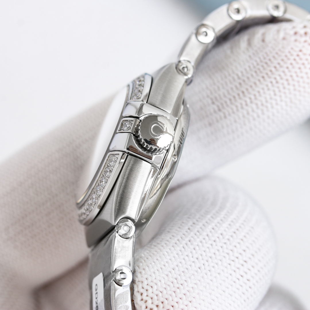 Cheap Omega AAA Quality Watches in 220447, $150 USD- [IB220447] - Replica Omega AAA Quality Watches