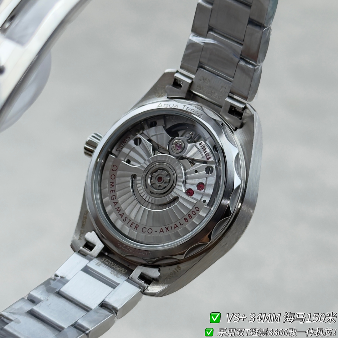 Cheap Omega AAA Quality Watches in 220451, $280 USD- [IB220451] - Replica Omega AAA Quality Watches