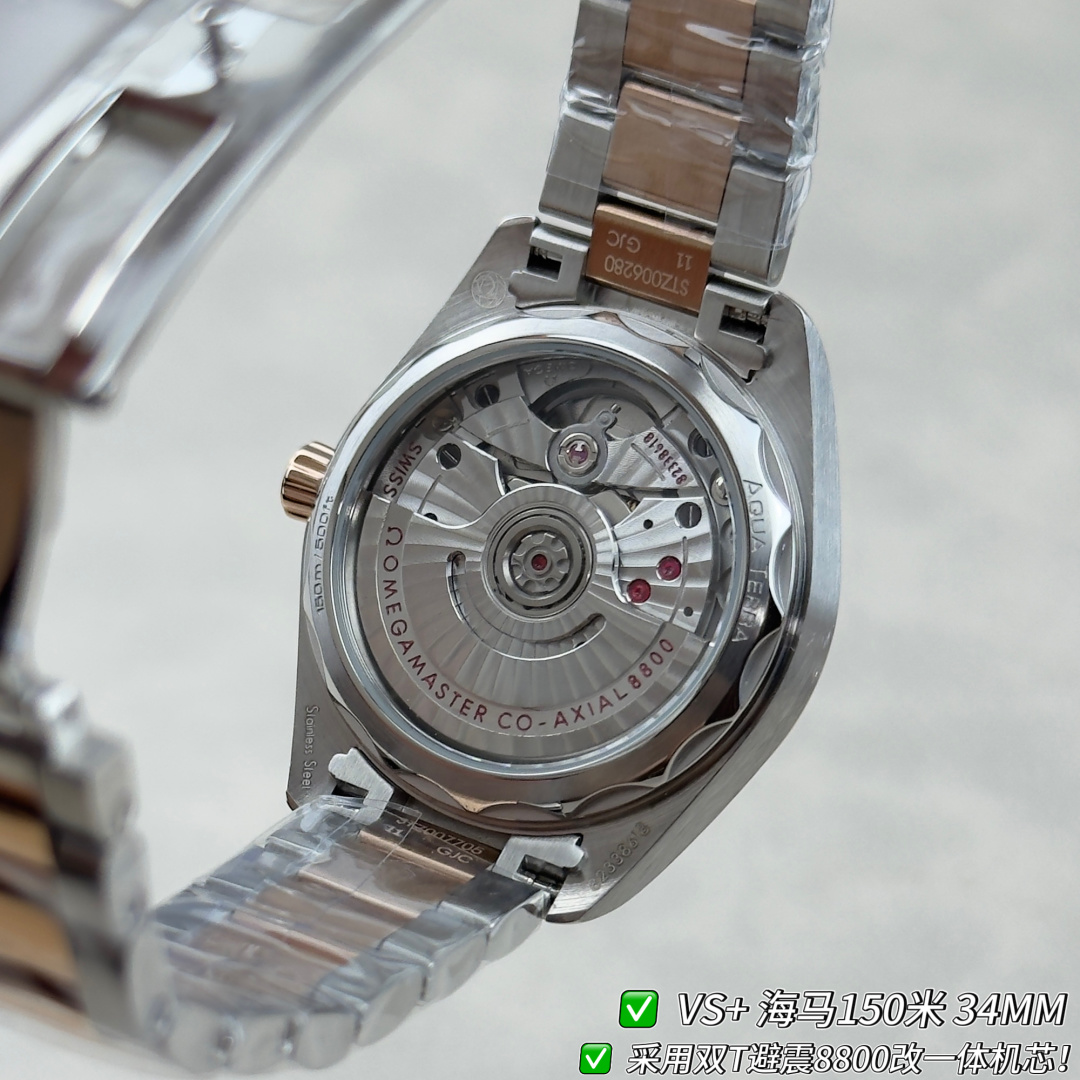 Cheap Omega AAA Quality Watches in 220456, $280 USD- [IB220456] - Replica Omega AAA Quality Watches