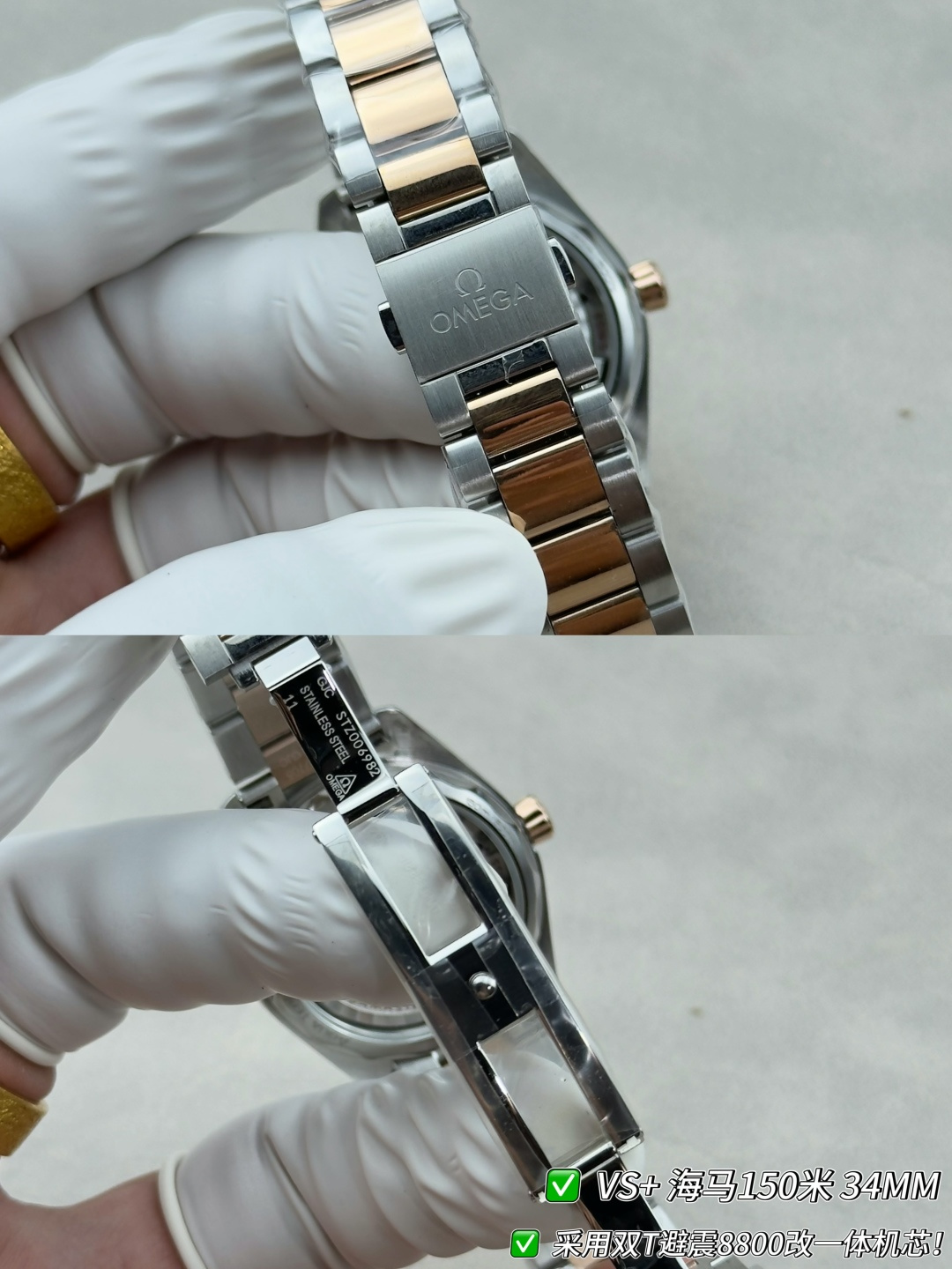 Cheap Omega AAA Quality Watches in 220456, $280 USD- [IB220456] - Replica Omega AAA Quality Watches