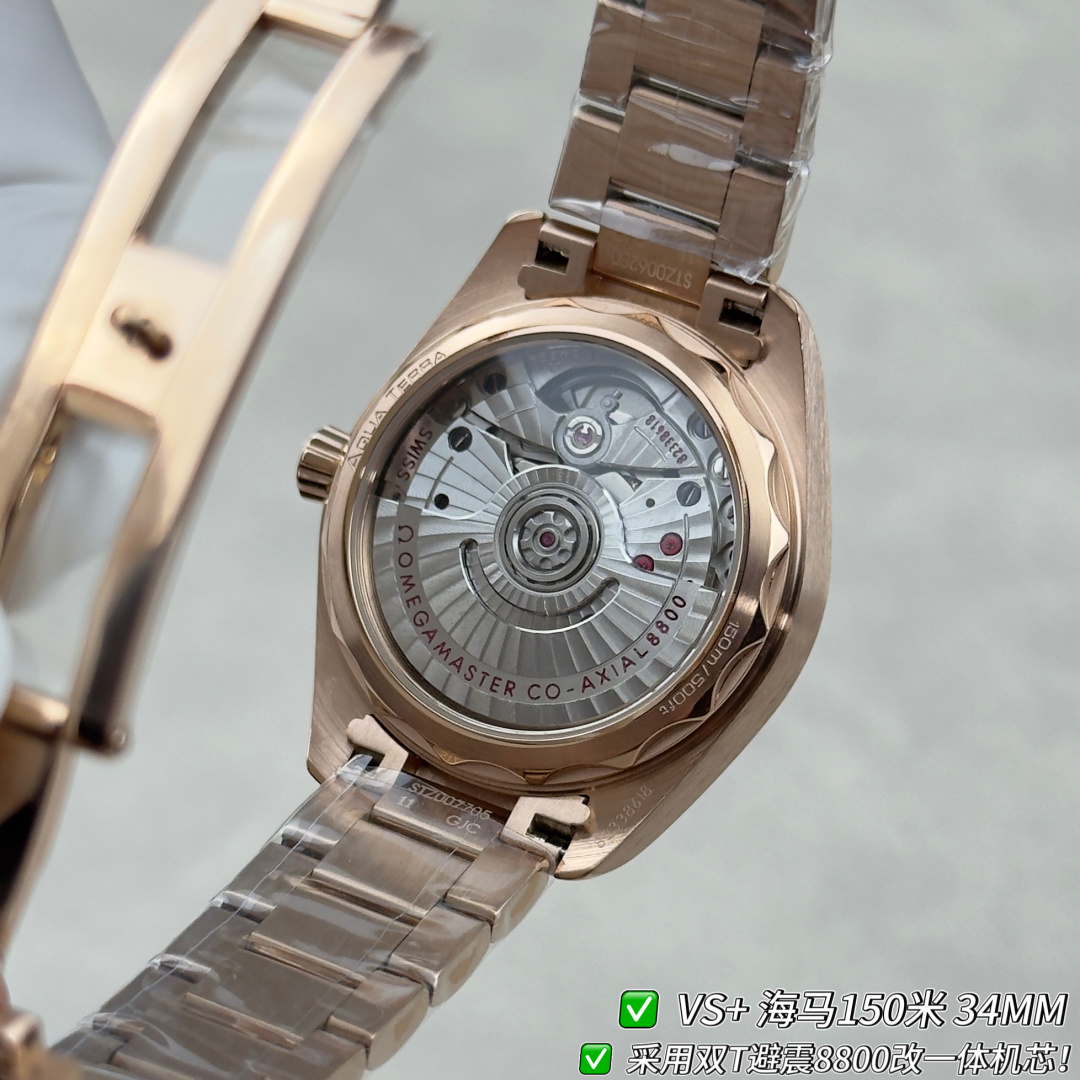 Cheap Omega AAA Quality Watches in 220457, $280 USD- [IB220457] - Replica Omega AAA Quality Watches