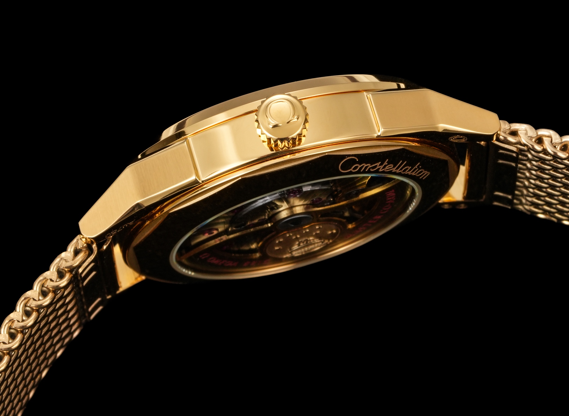 Cheap Omega AAA Quality Watches in 220460, $350 USD- [IB220460] - Replica Omega AAA Quality Watches