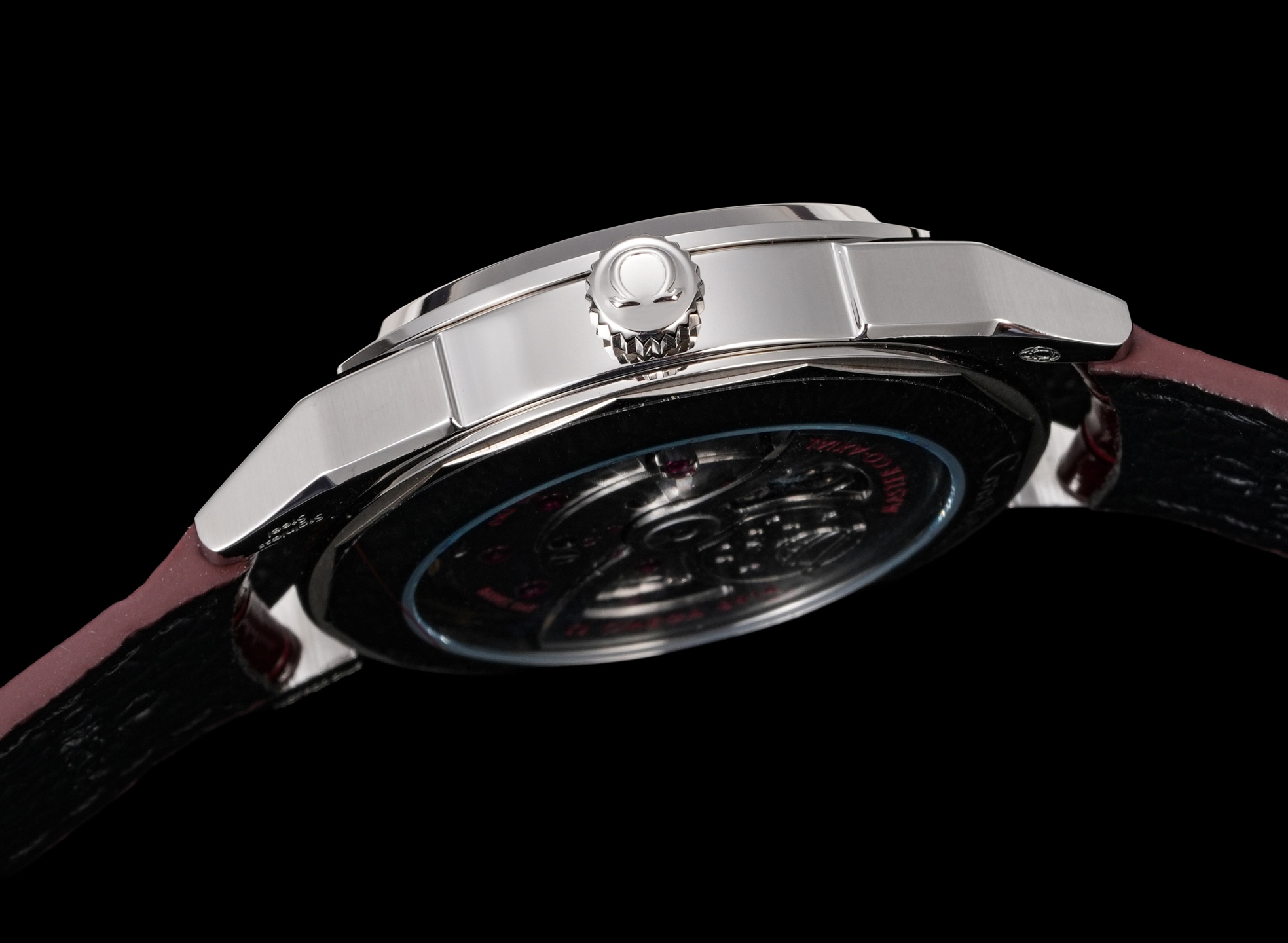 Cheap Omega AAA Quality Watches in 220462, $350 USD- [IB220462] - Replica Omega AAA Quality Watches
