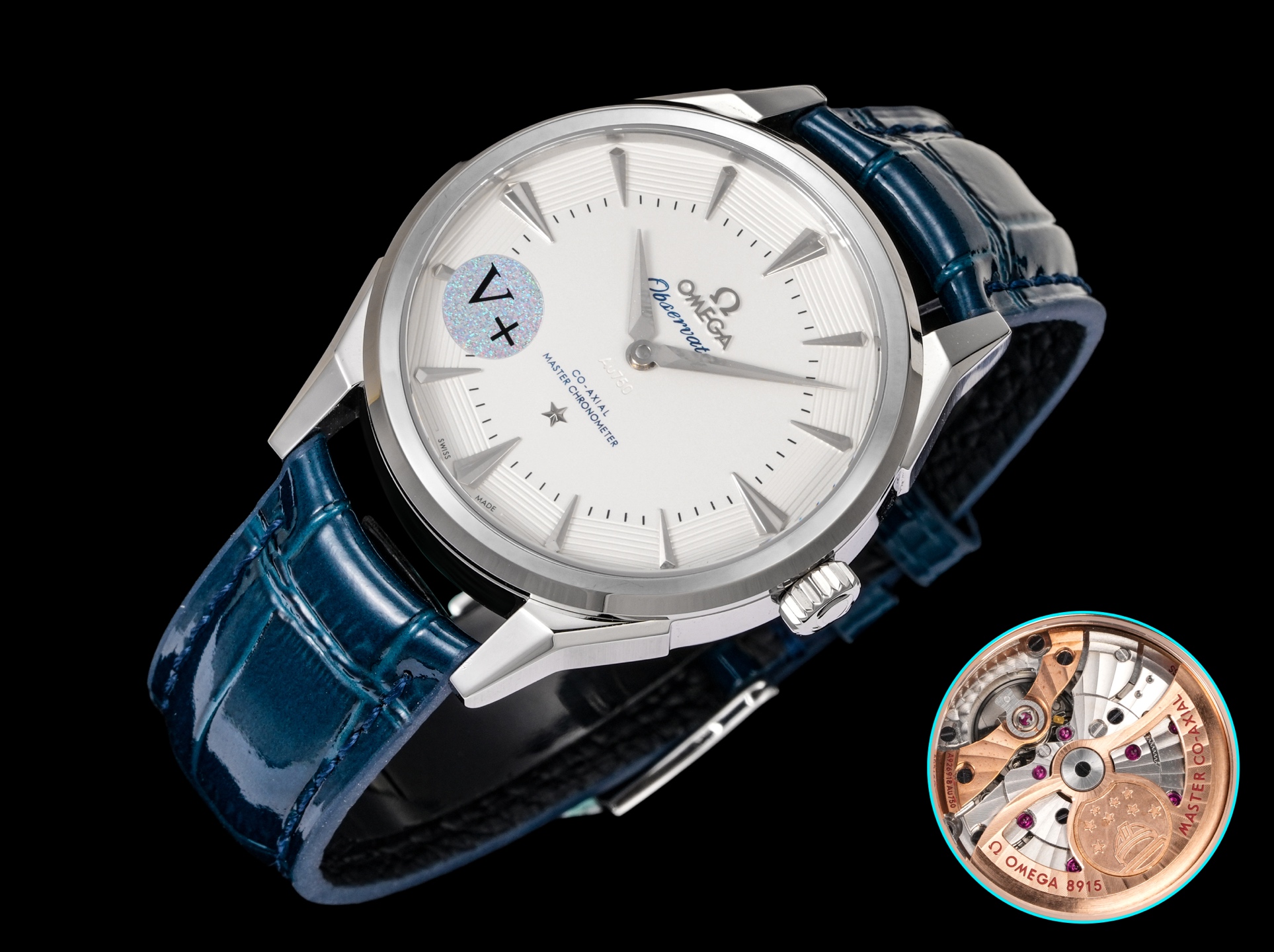 Cheap Omega AAA Quality Watches in 220463, $350 USD- [IB220463] - Replica Omega AAA Quality Watches