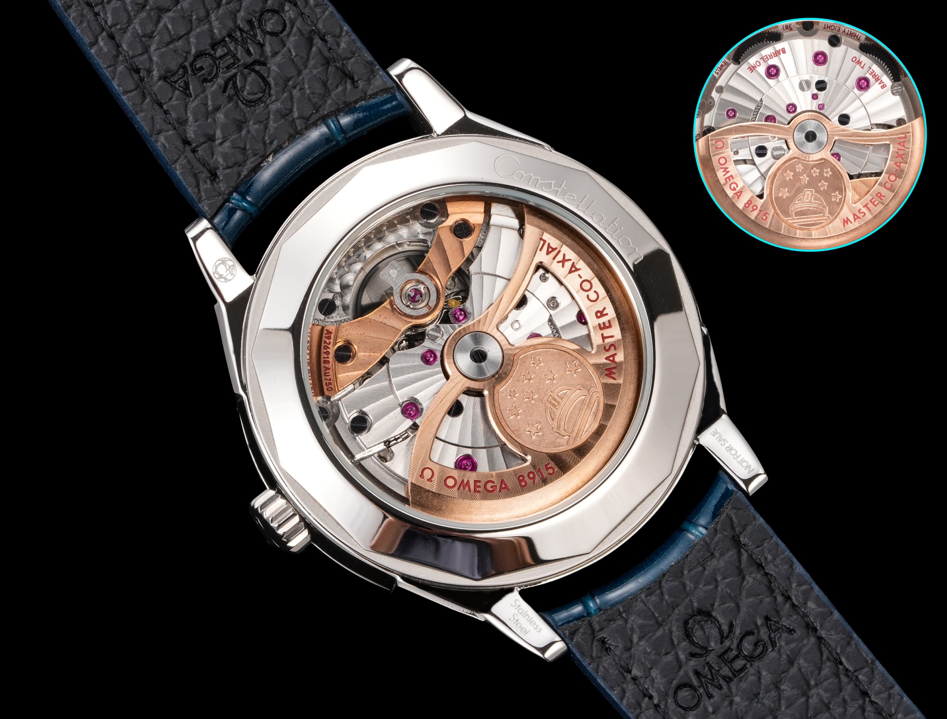 Cheap Omega AAA Quality Watches in 220463, $350 USD- [IB220463] - Replica Omega AAA Quality Watches