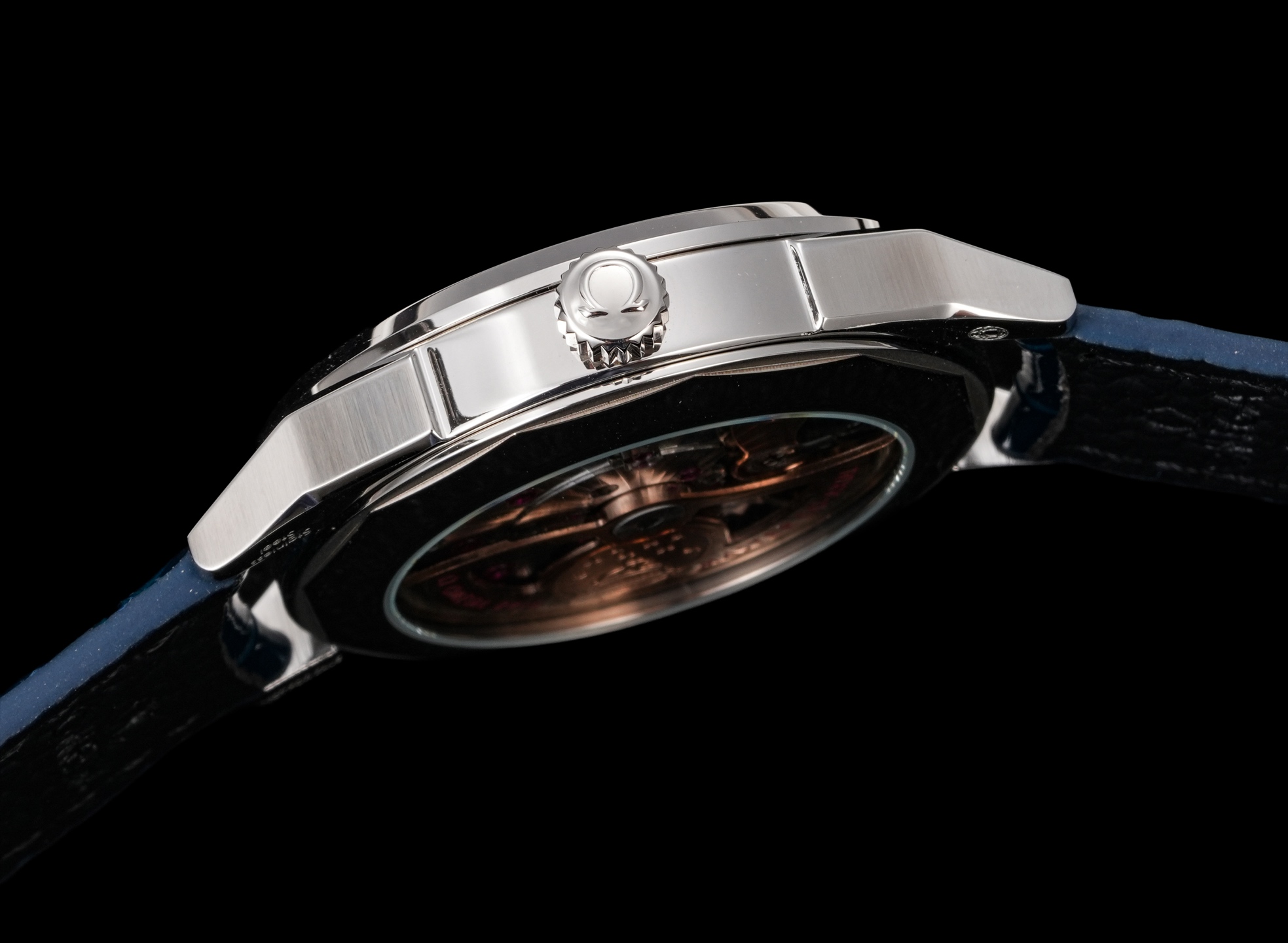 Cheap Omega AAA Quality Watches in 220463, $350 USD- [IB220463] - Replica Omega AAA Quality Watches