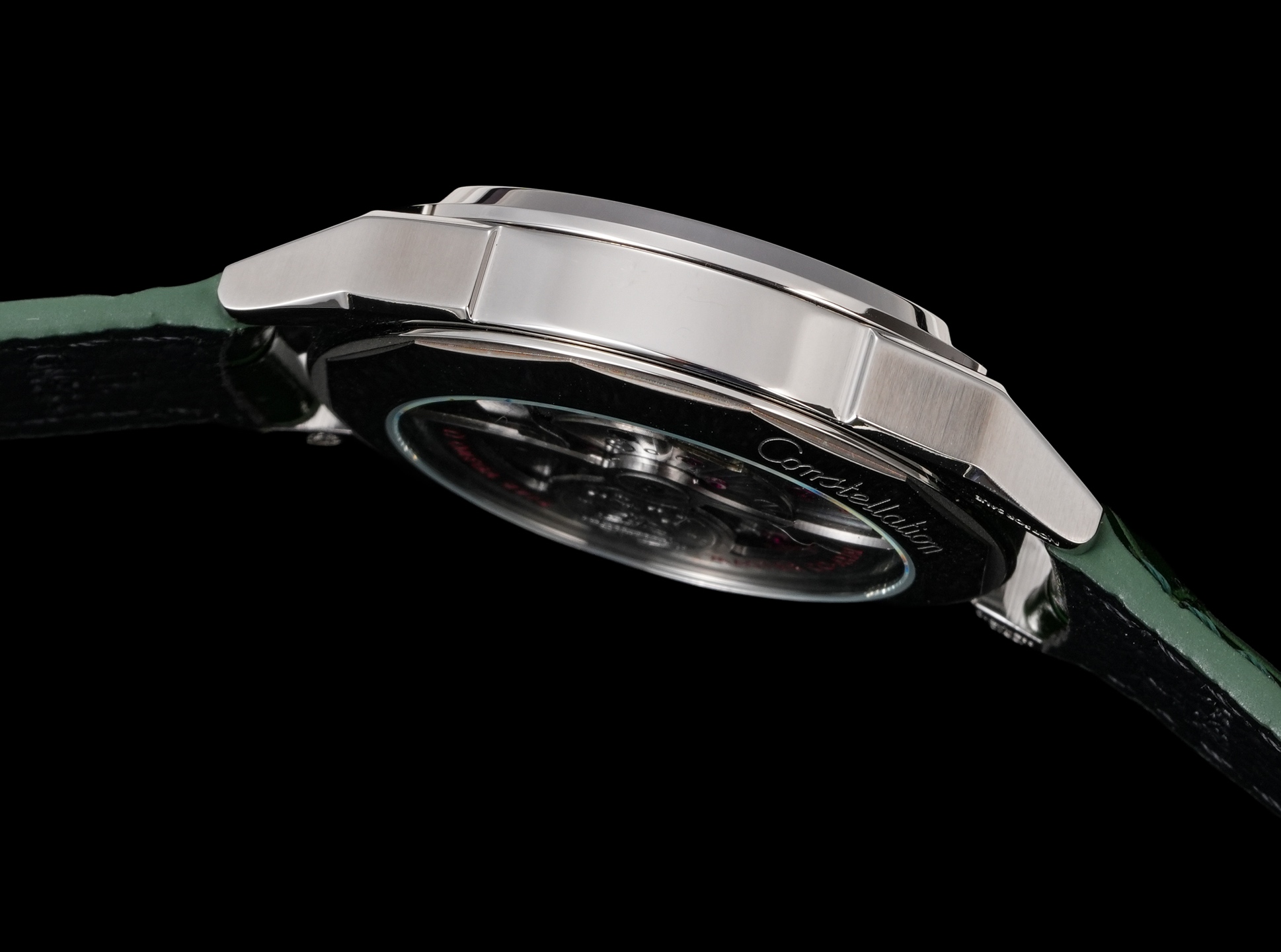 Cheap Omega AAA Quality Watches in 220464, $350 USD- [IB220464] - Replica Omega AAA Quality Watches