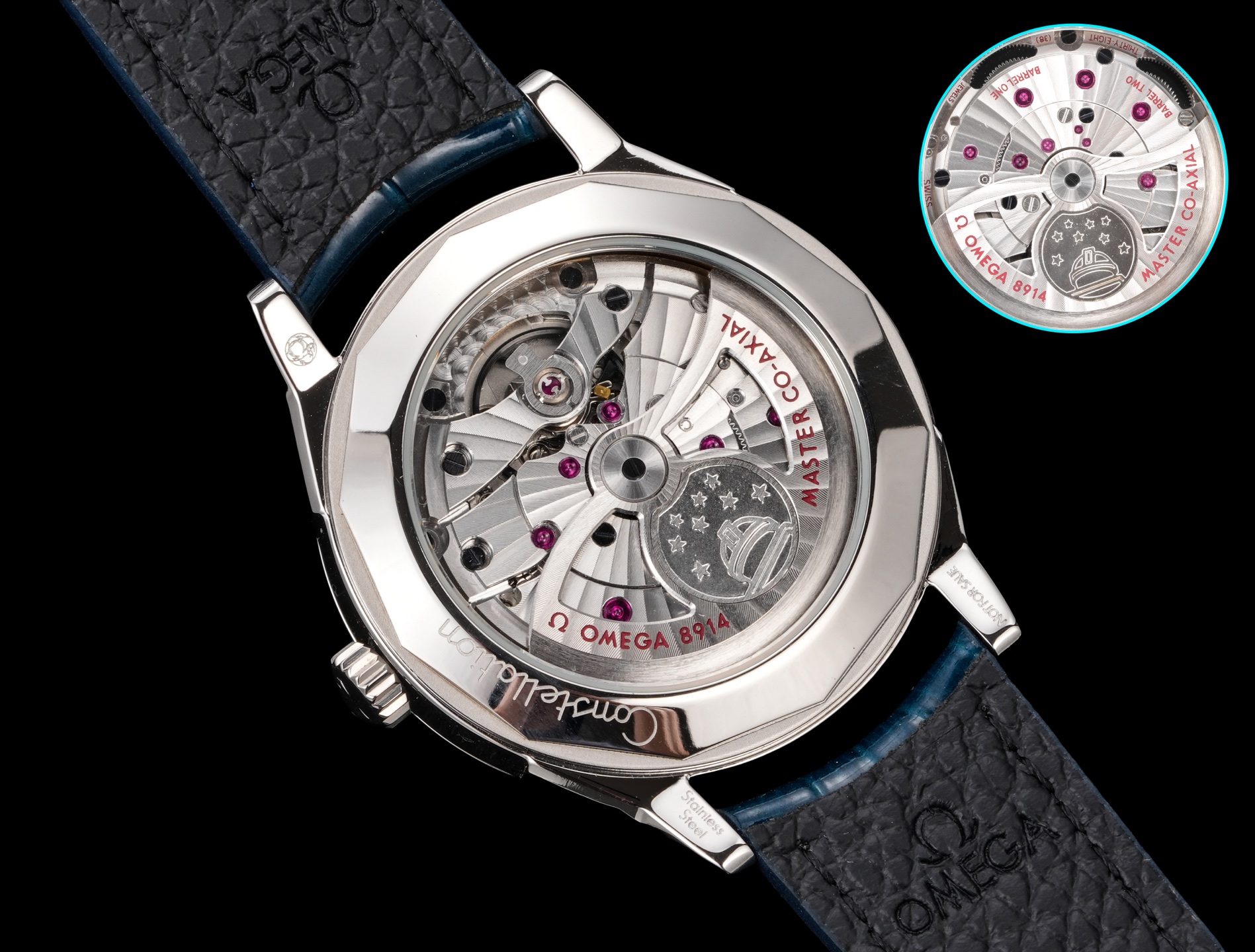 Cheap Omega AAA Quality Watches in 220465, $350 USD- [IB220465] - Replica Omega AAA Quality Watches