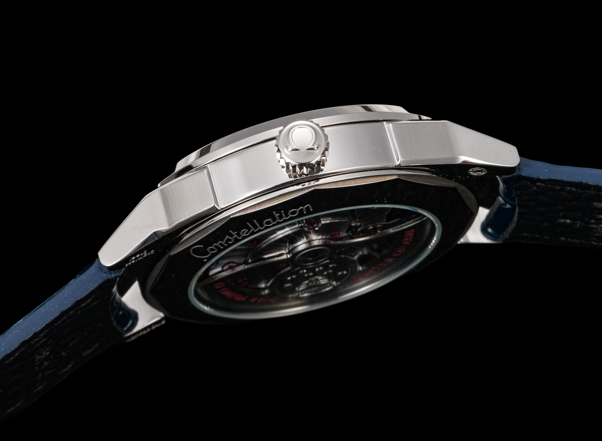 Cheap Omega AAA Quality Watches in 220465, $350 USD- [IB220465] - Replica Omega AAA Quality Watches