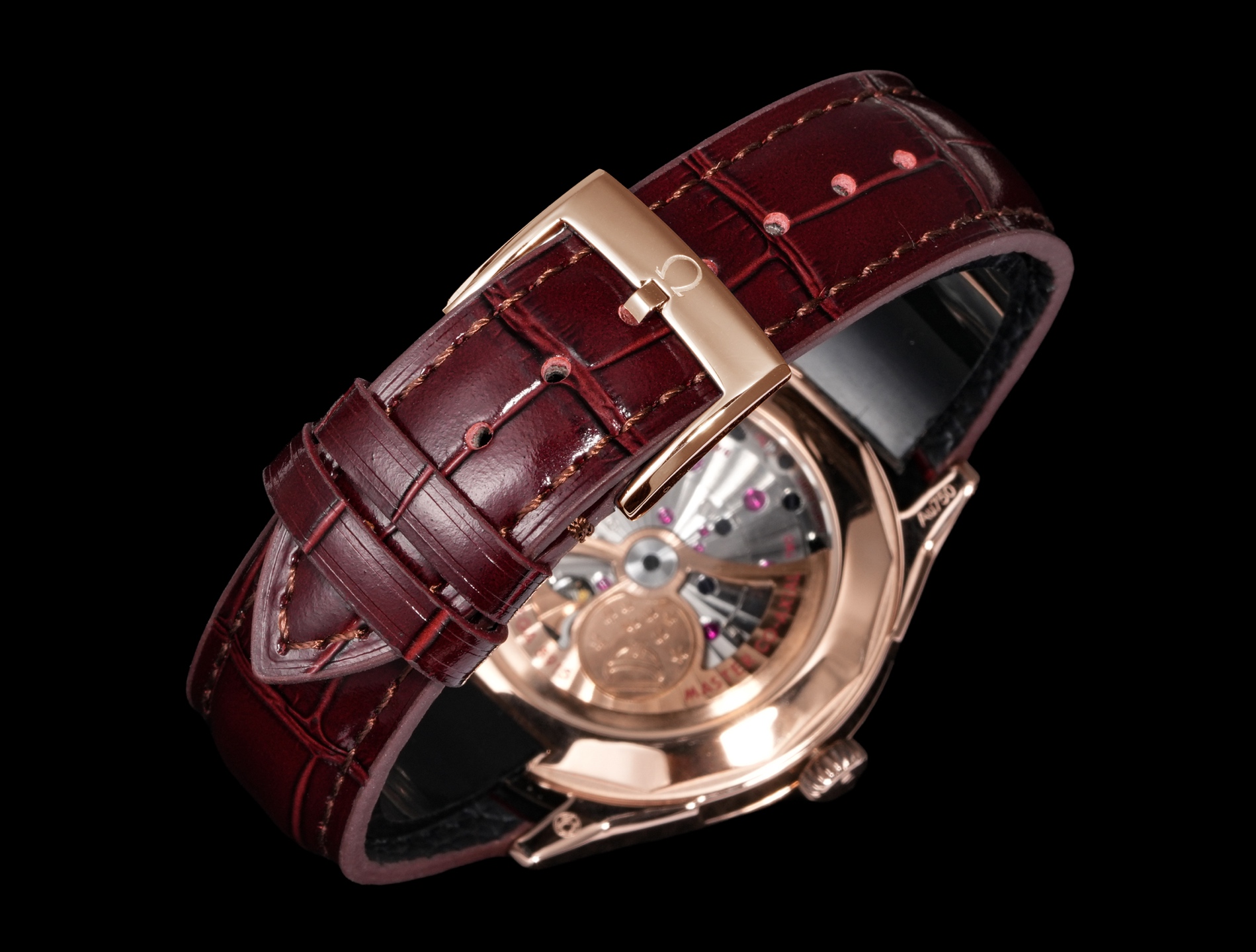 Cheap Omega AAA Quality Watches in 220466, $350 USD- [IB220466] - Replica Omega AAA Quality Watches
