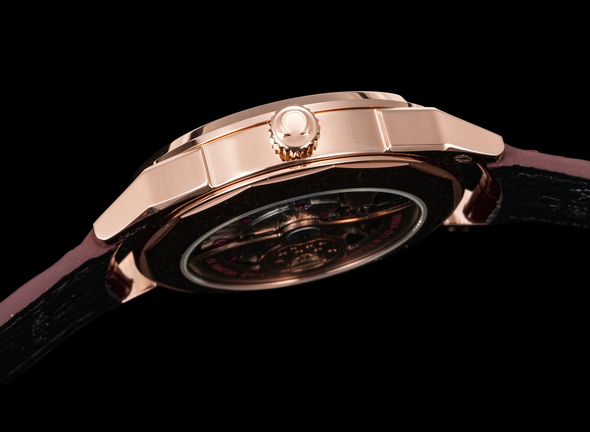 Cheap Omega AAA Quality Watches in 220466, $350 USD- [IB220466] - Replica Omega AAA Quality Watches