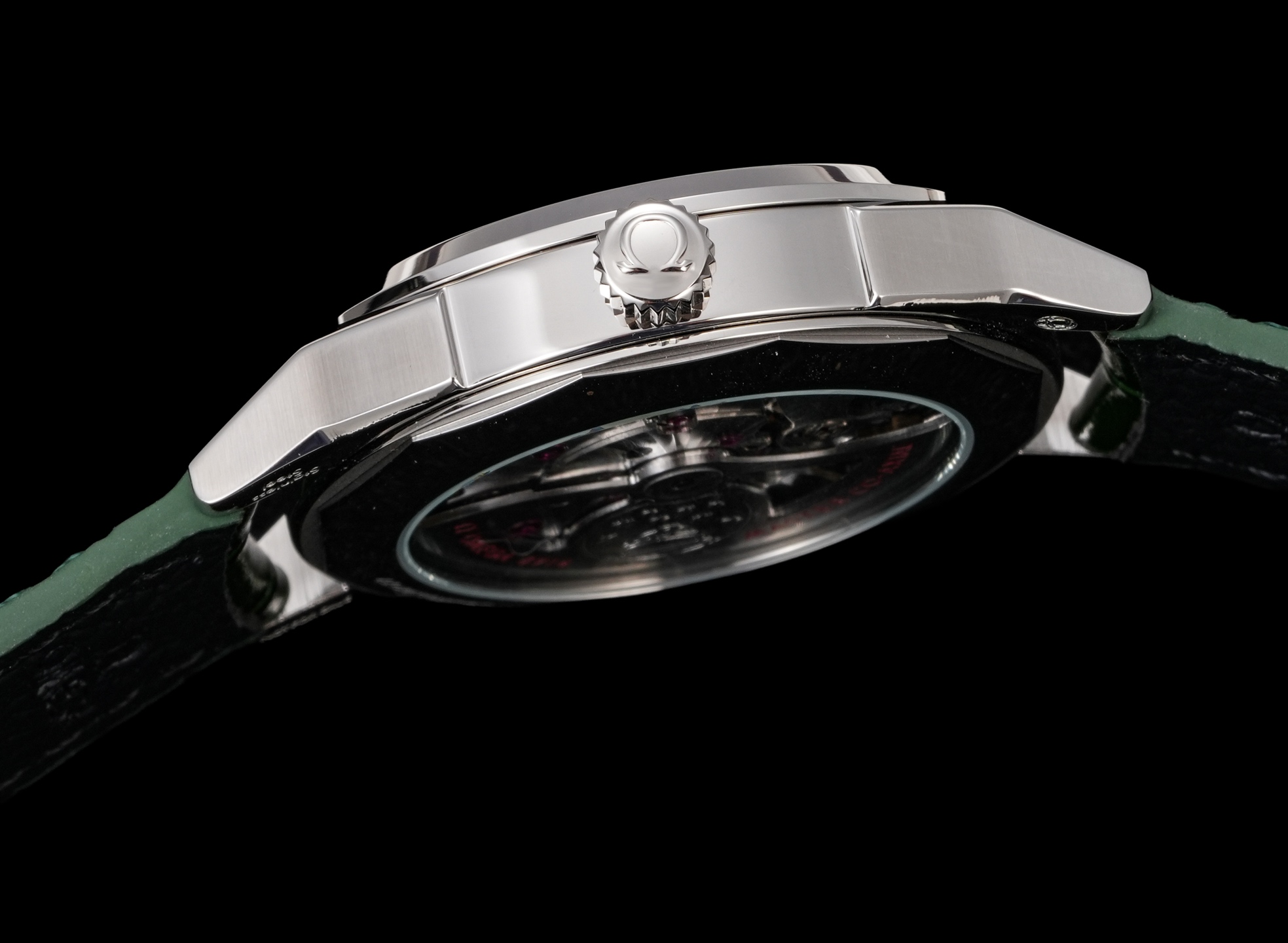 Cheap Omega AAA Quality Watches in 220467, $350 USD- [IB220467] - Replica Omega AAA Quality Watches