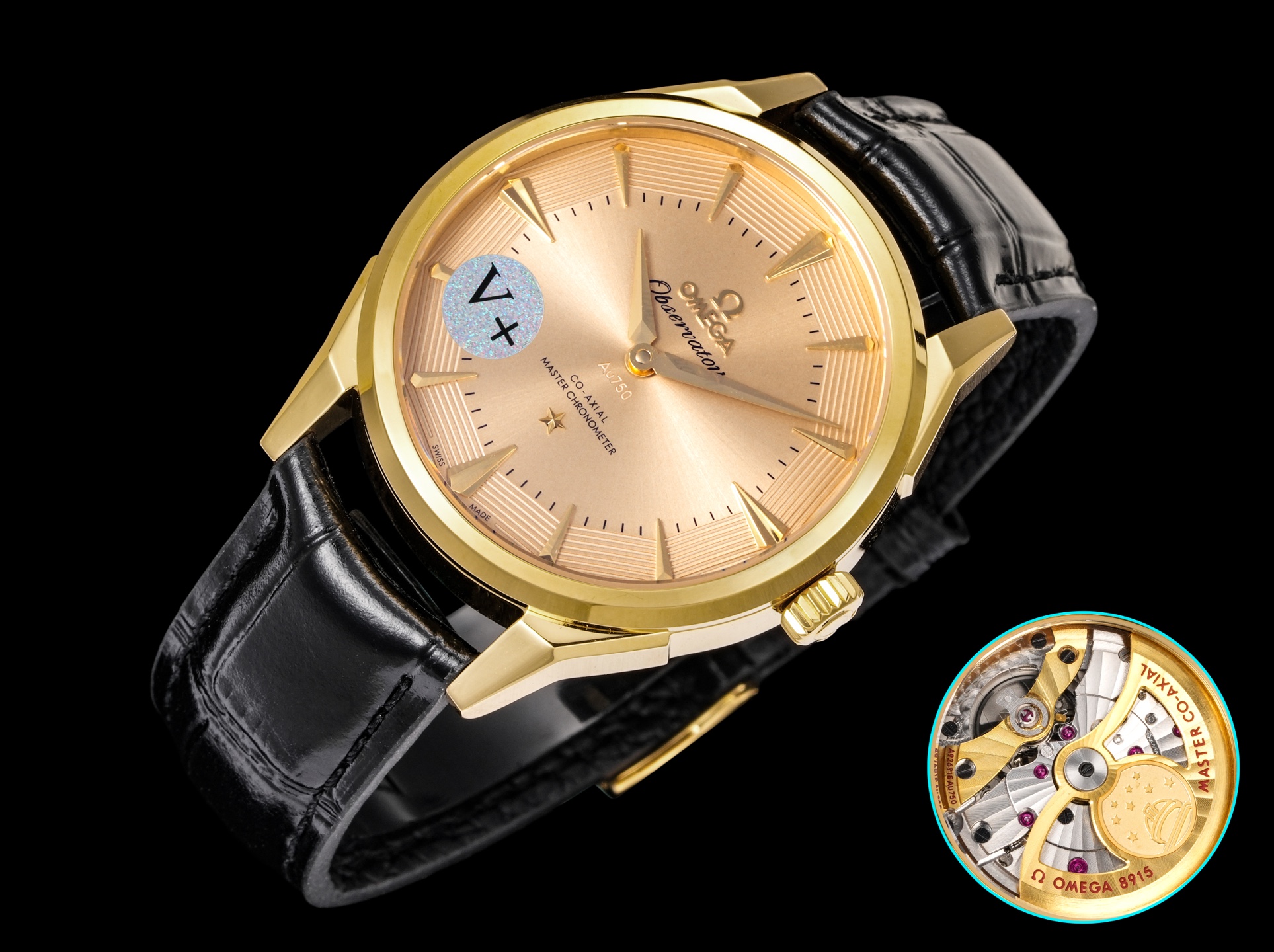 Cheap Omega AAA Quality Watches in 220468, $350 USD- [IB220468] - Replica Omega AAA Quality Watches