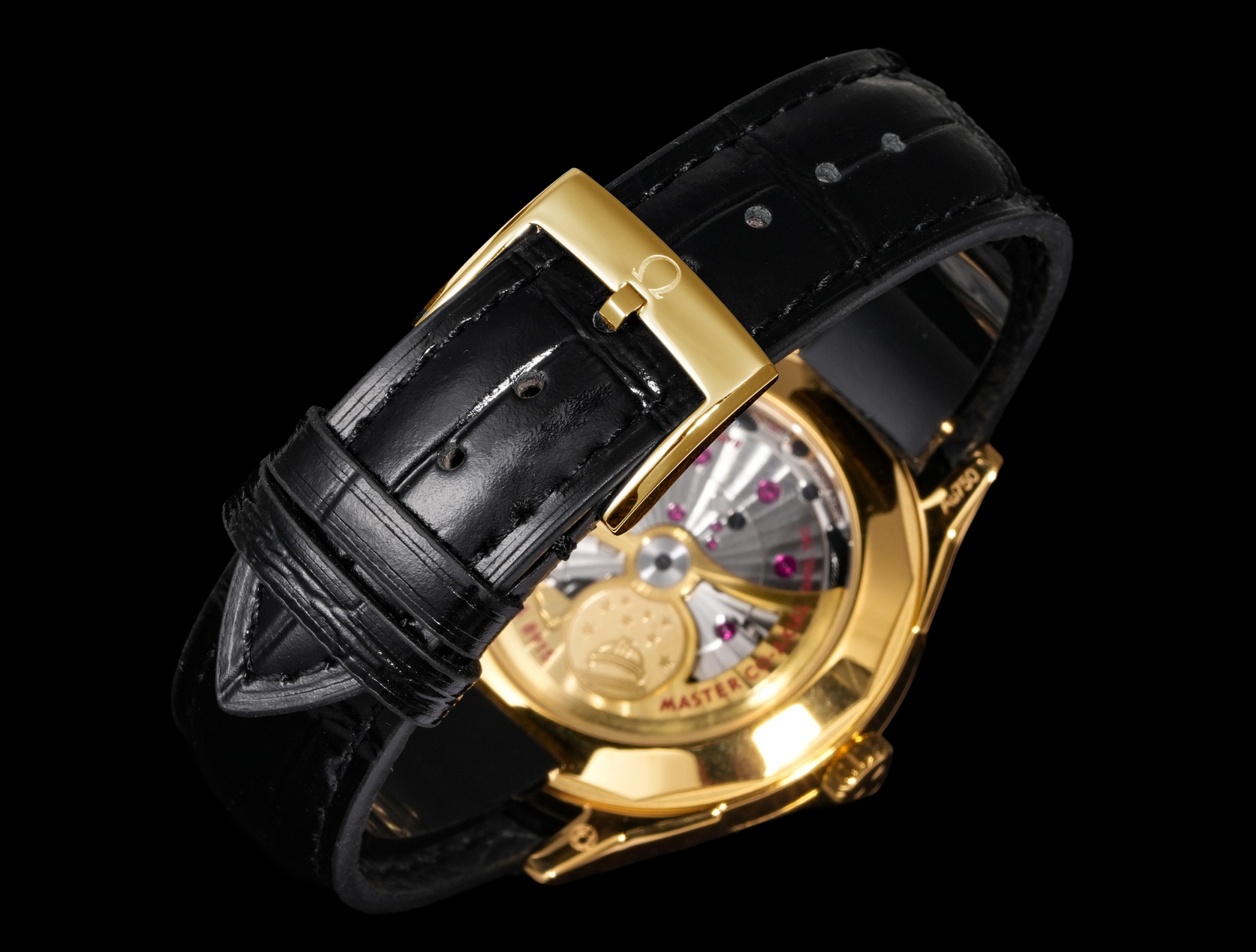 Cheap Omega AAA Quality Watches in 220468, $350 USD- [IB220468] - Replica Omega AAA Quality Watches