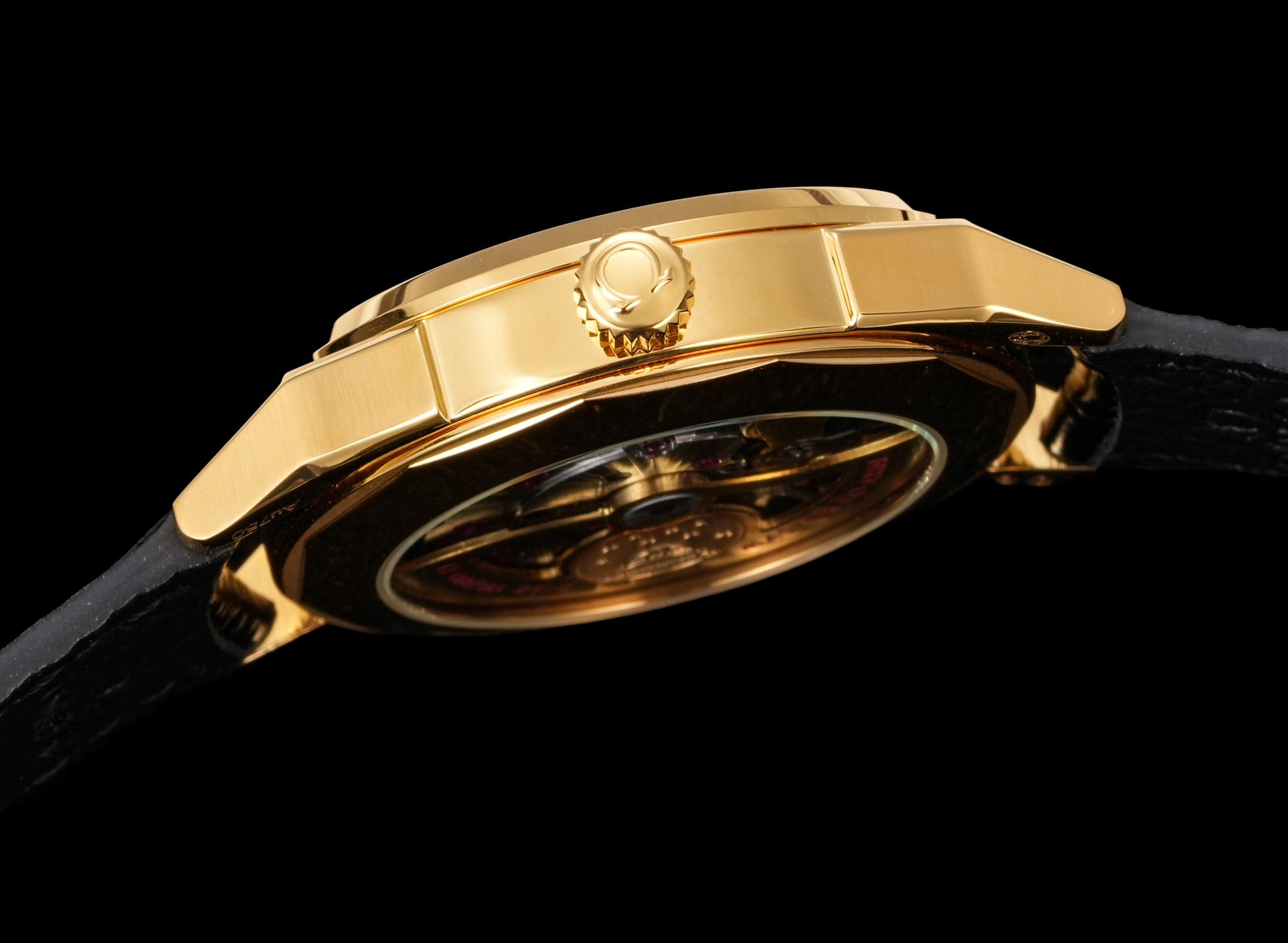 Cheap Omega AAA Quality Watches in 220468, $350 USD- [IB220468] - Replica Omega AAA Quality Watches