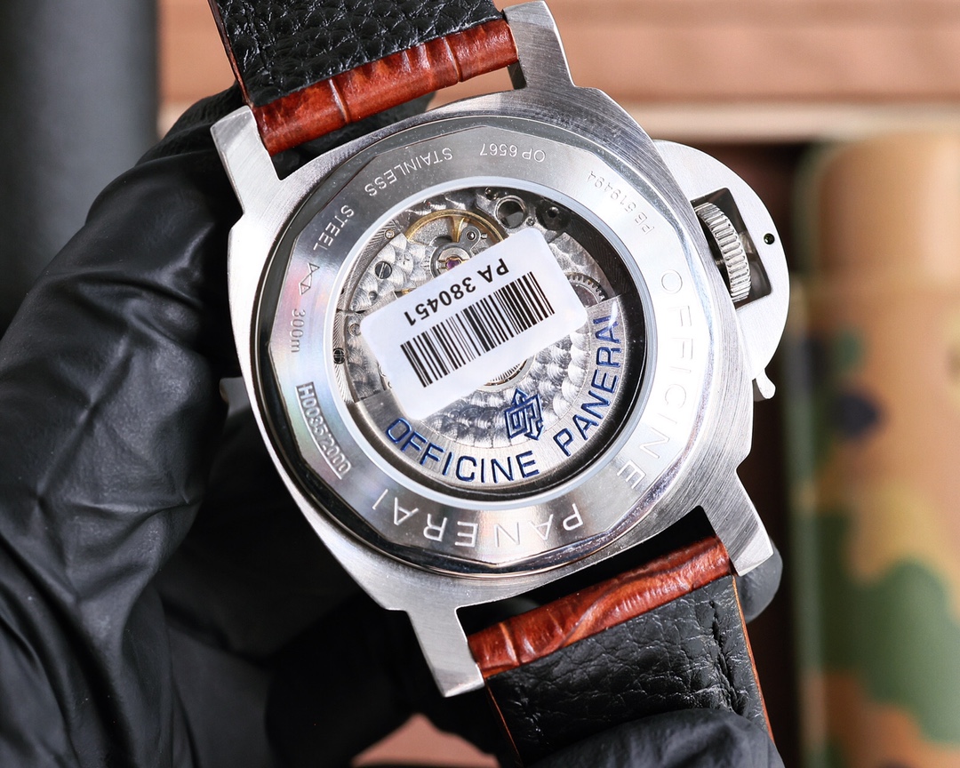 Cheap Panerai  AAA Quality Watches in 220475, $280 USD- [IB220475] - Replica Panerai Watches