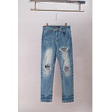 Amiri Denim Jeans for Men in 215153