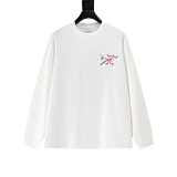 ARC TERYX Long-Sleeved T-Shirt for Men in 215248