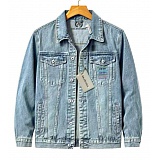 Balenciaga Jackets for Men in 215376